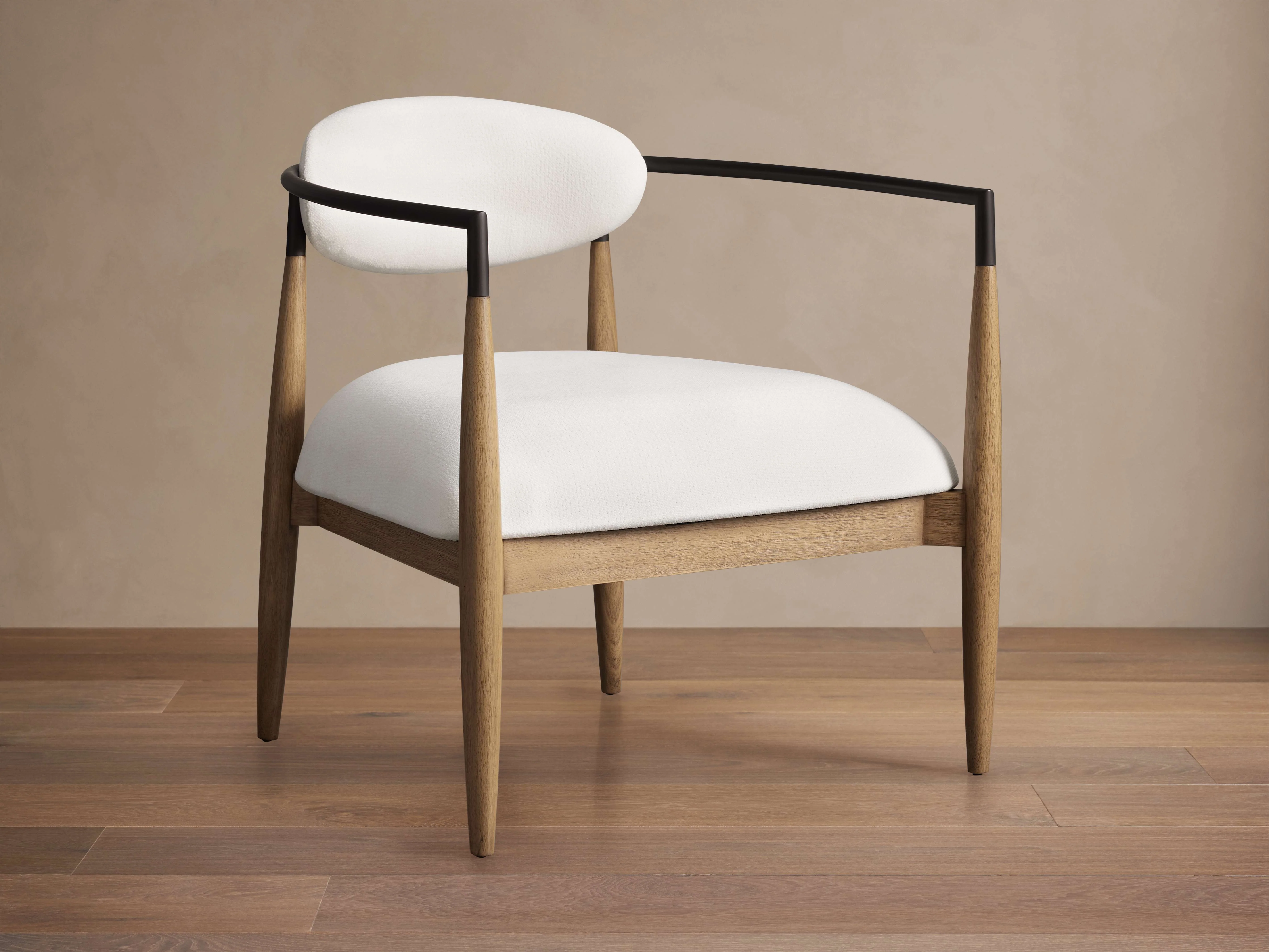Jagger Chair in Natural