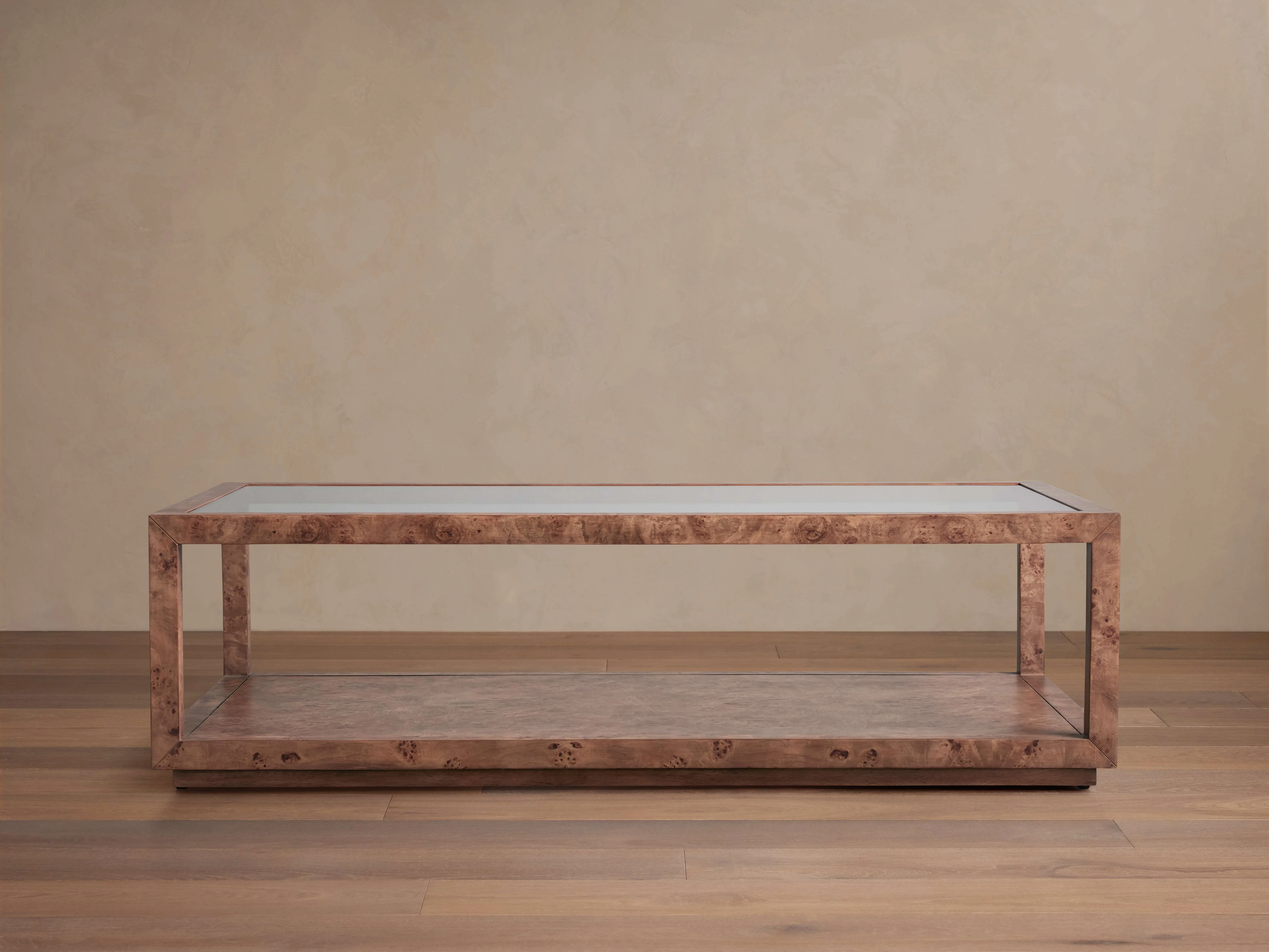 Corey Coffee Table