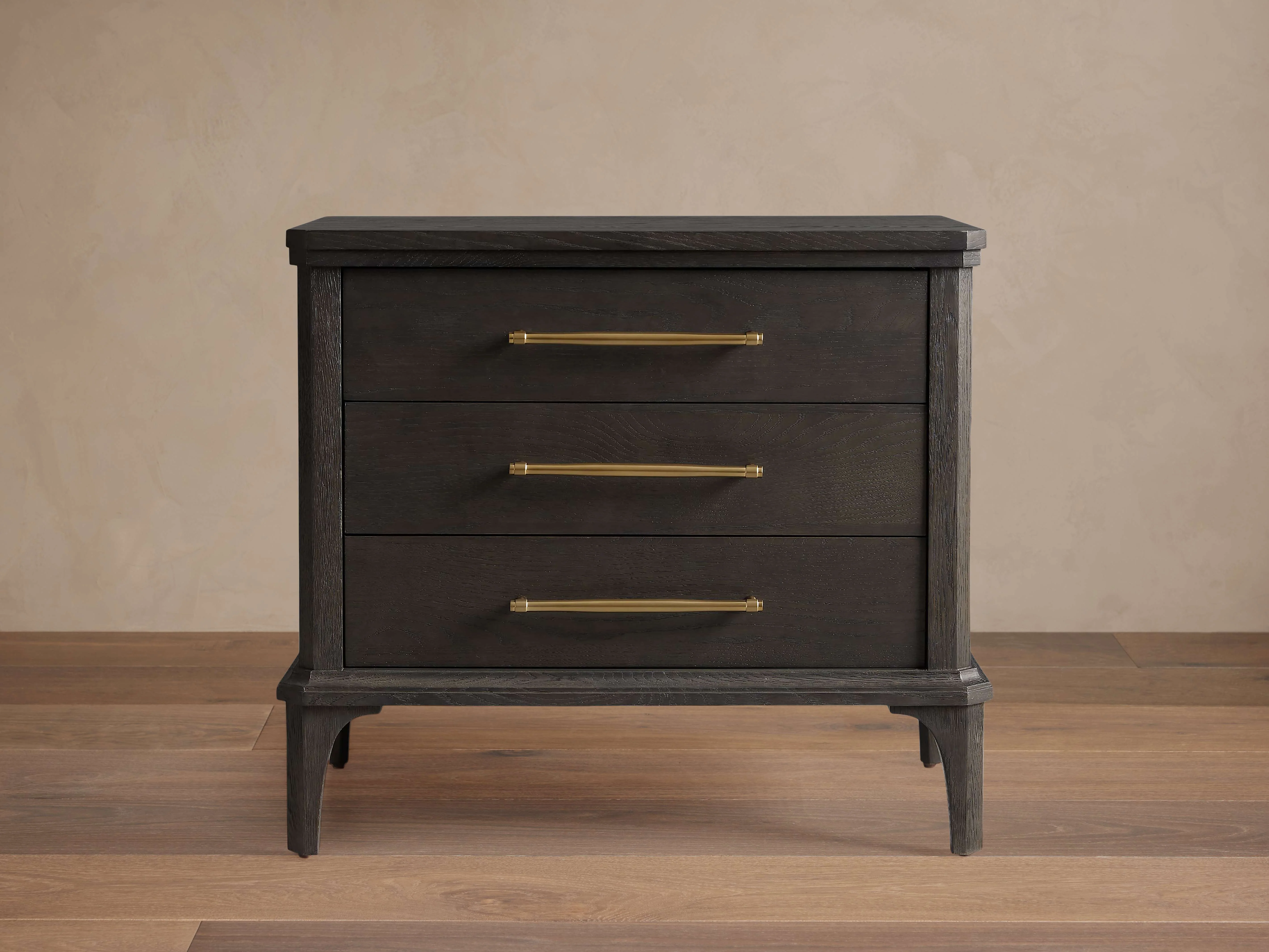 St. Martin Closed Nightstand