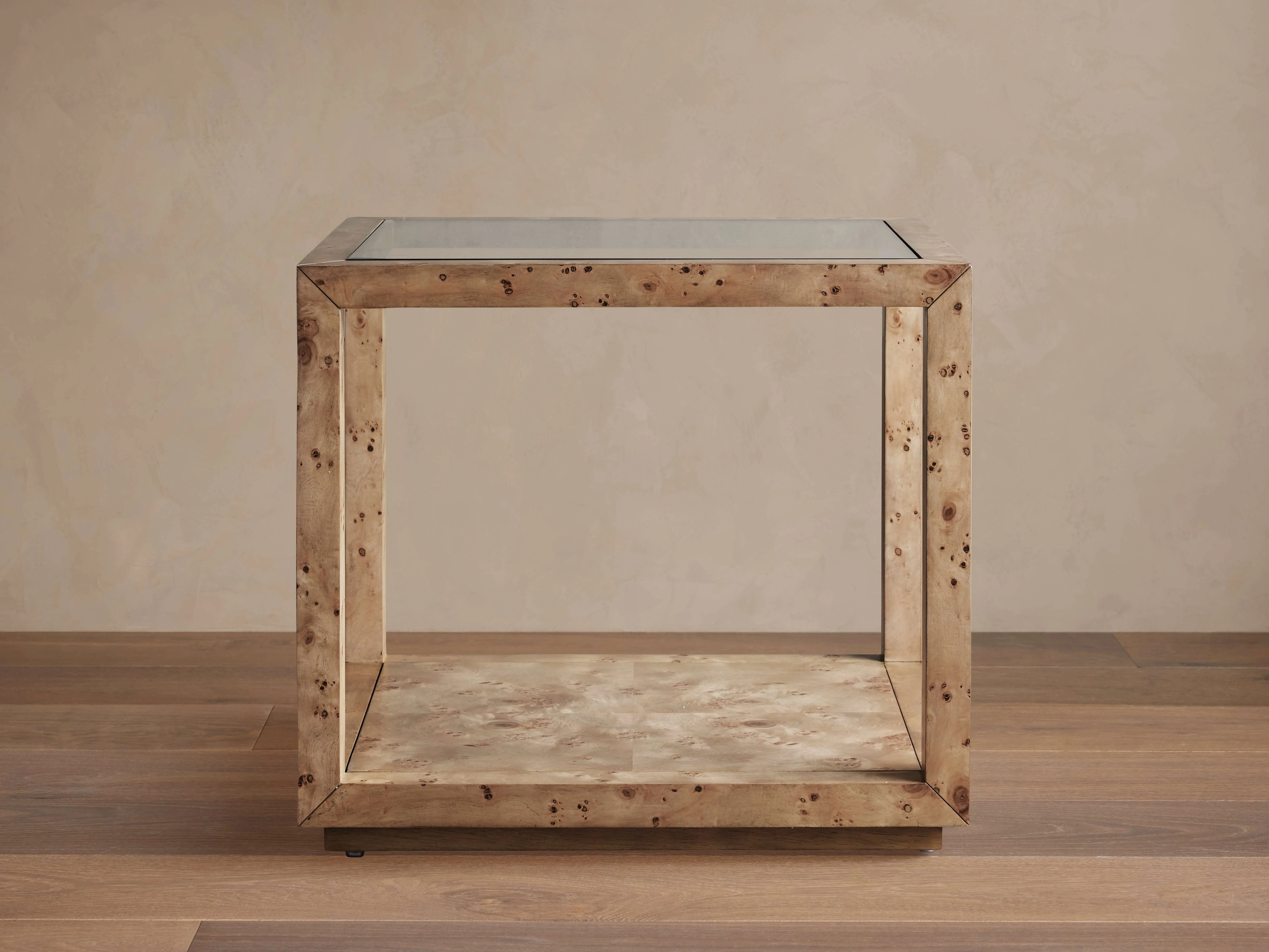 Corey End Table