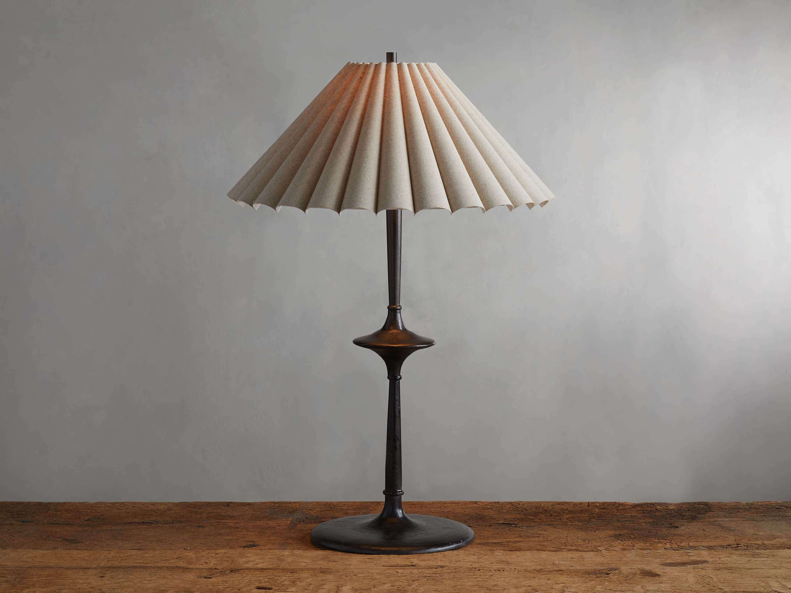 Santiago Table Lamp