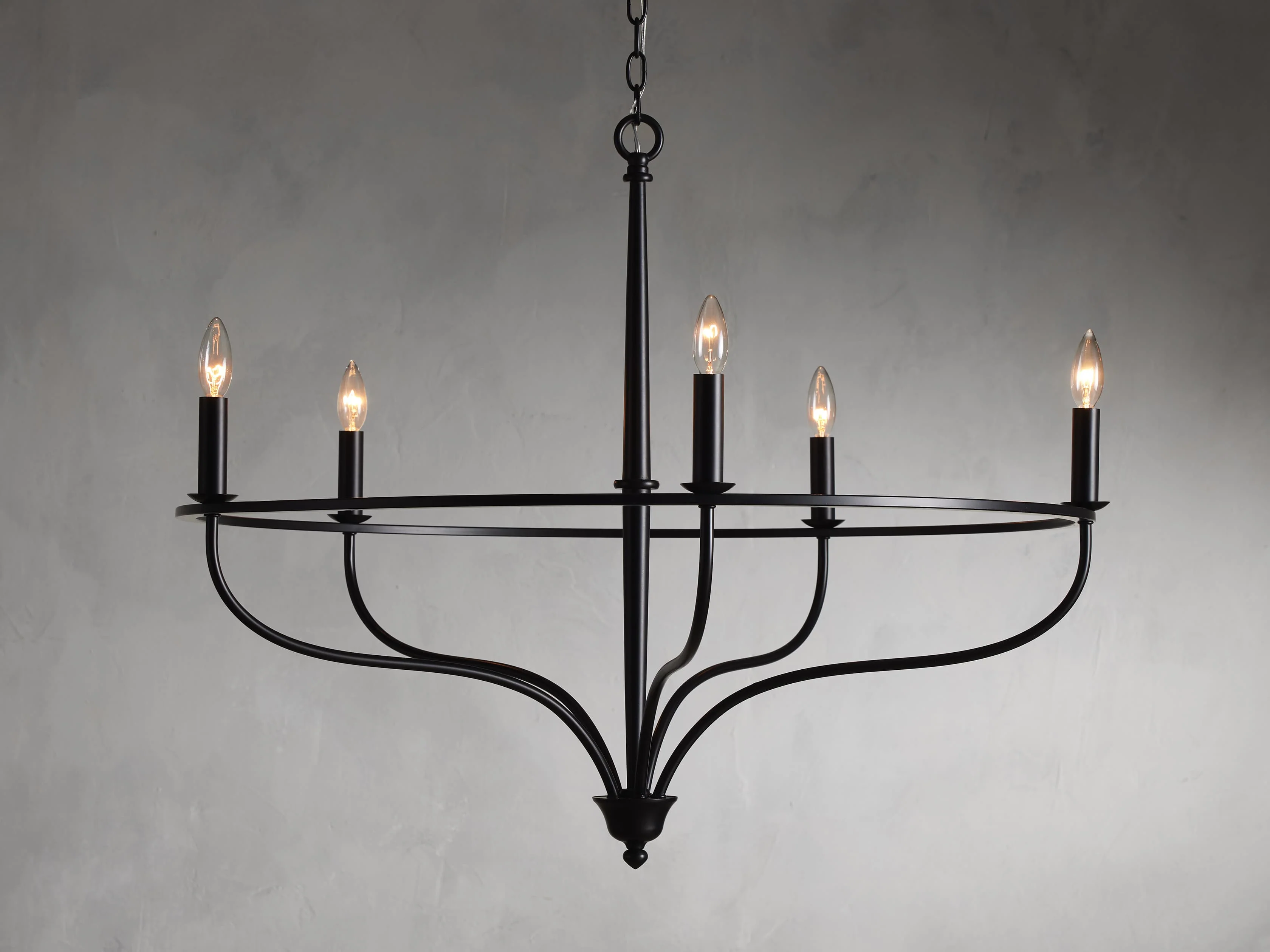 Rosalind Chandelier
