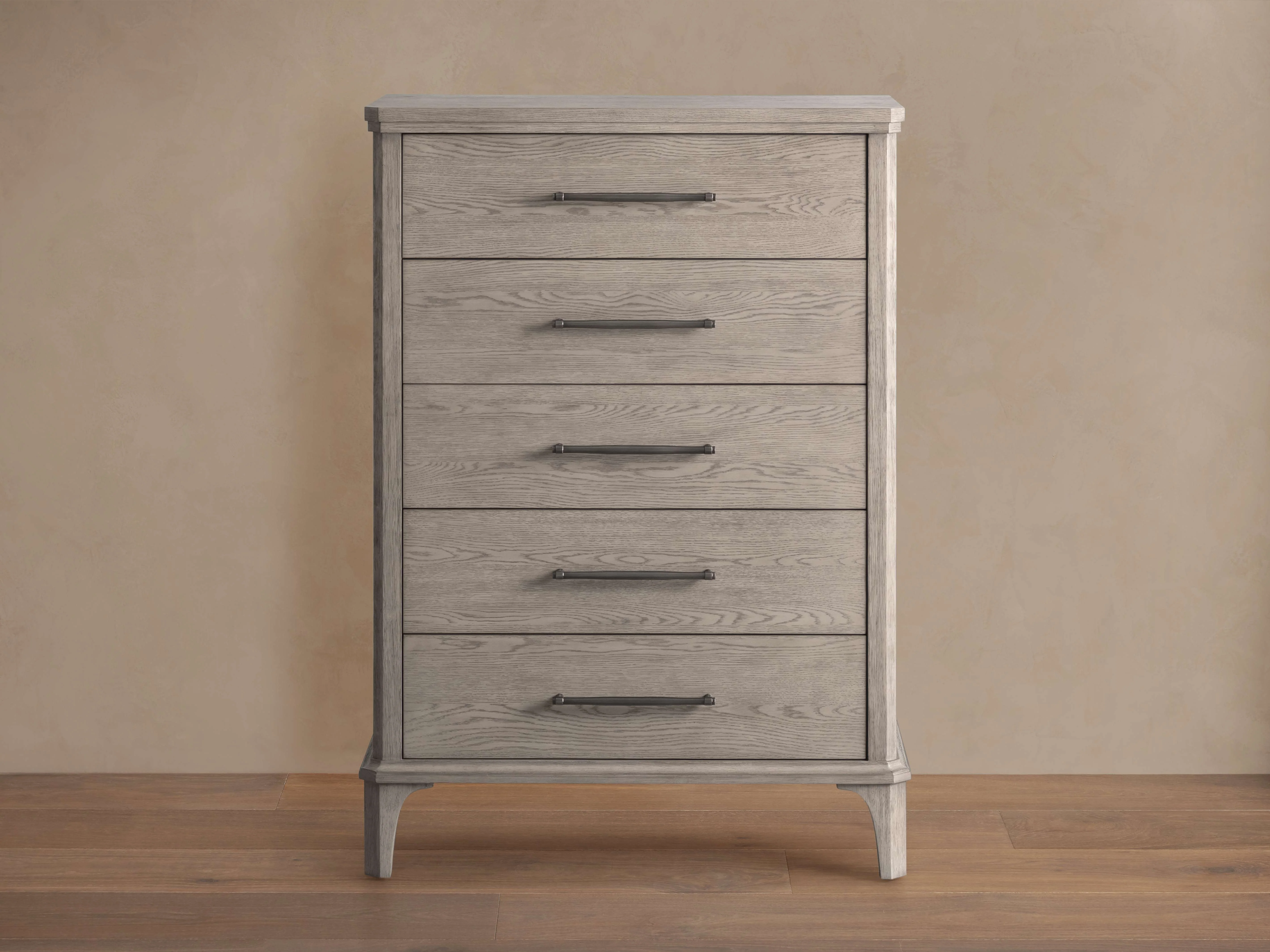 St. Martin Five-Drawer Dresser