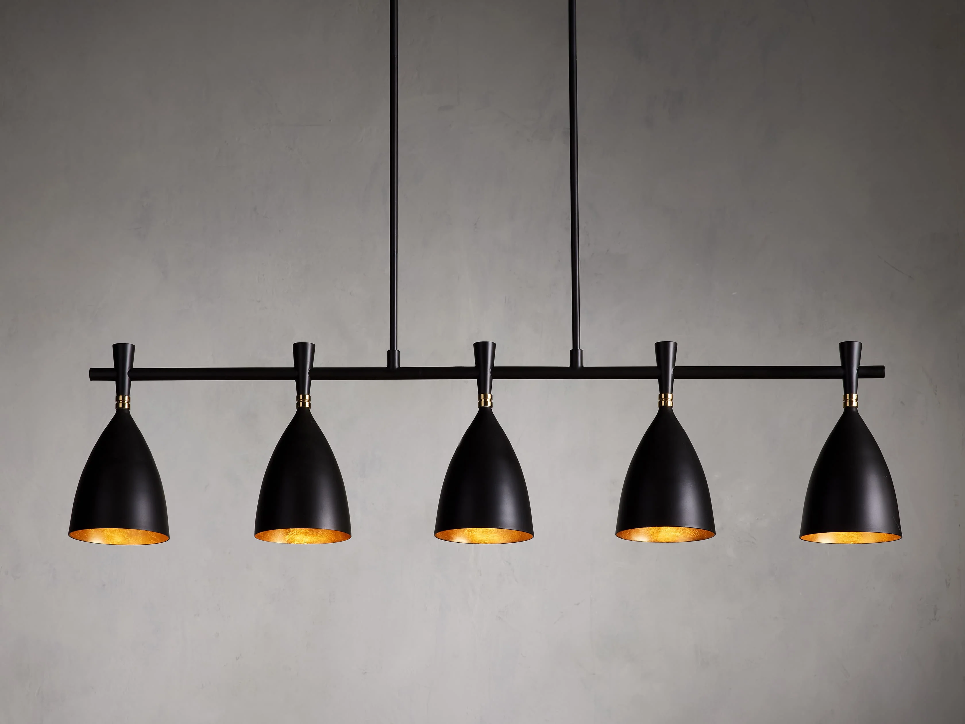 Jacarra Linear Chandelier
