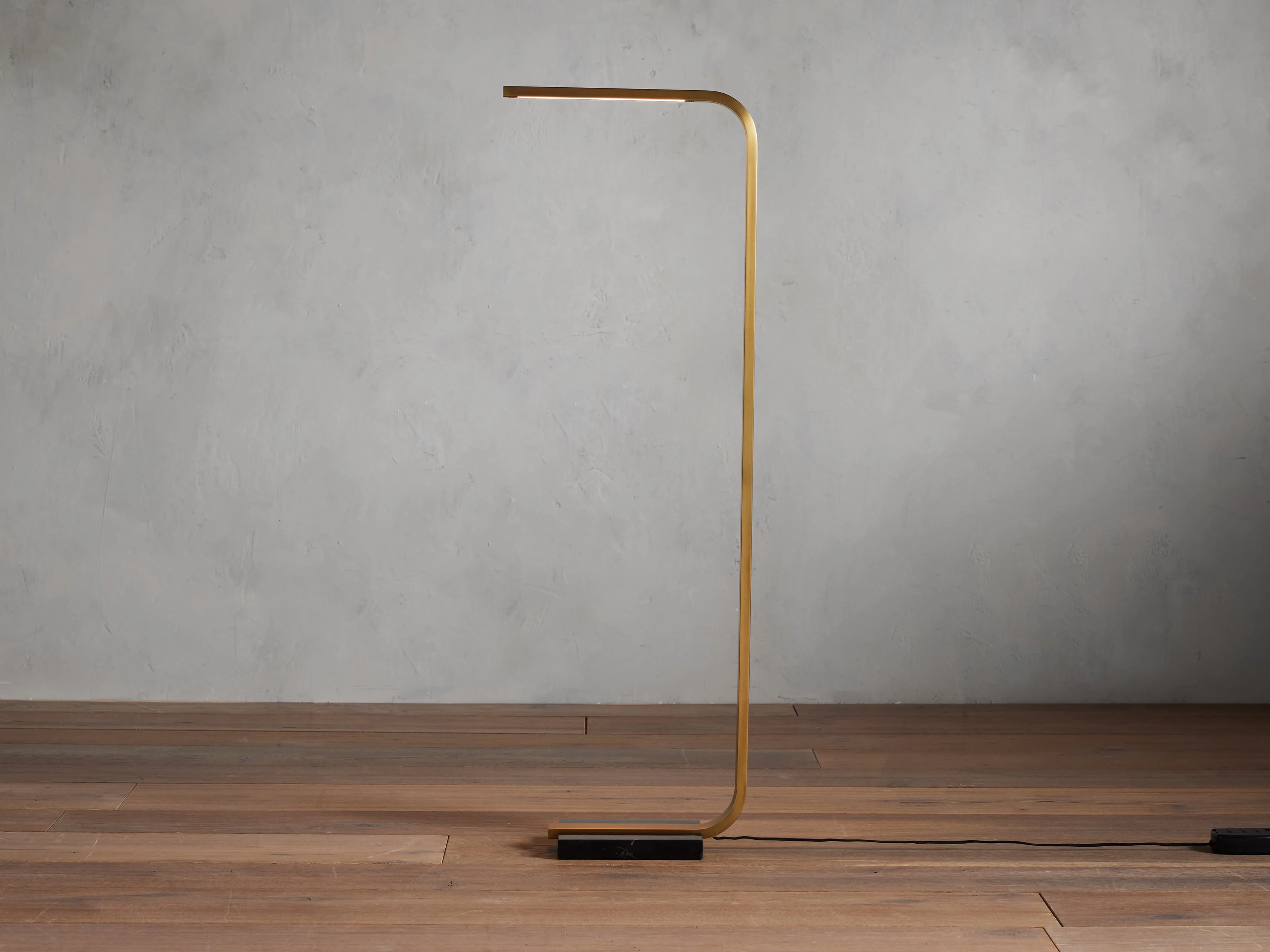 Karson Task Floor Lamp