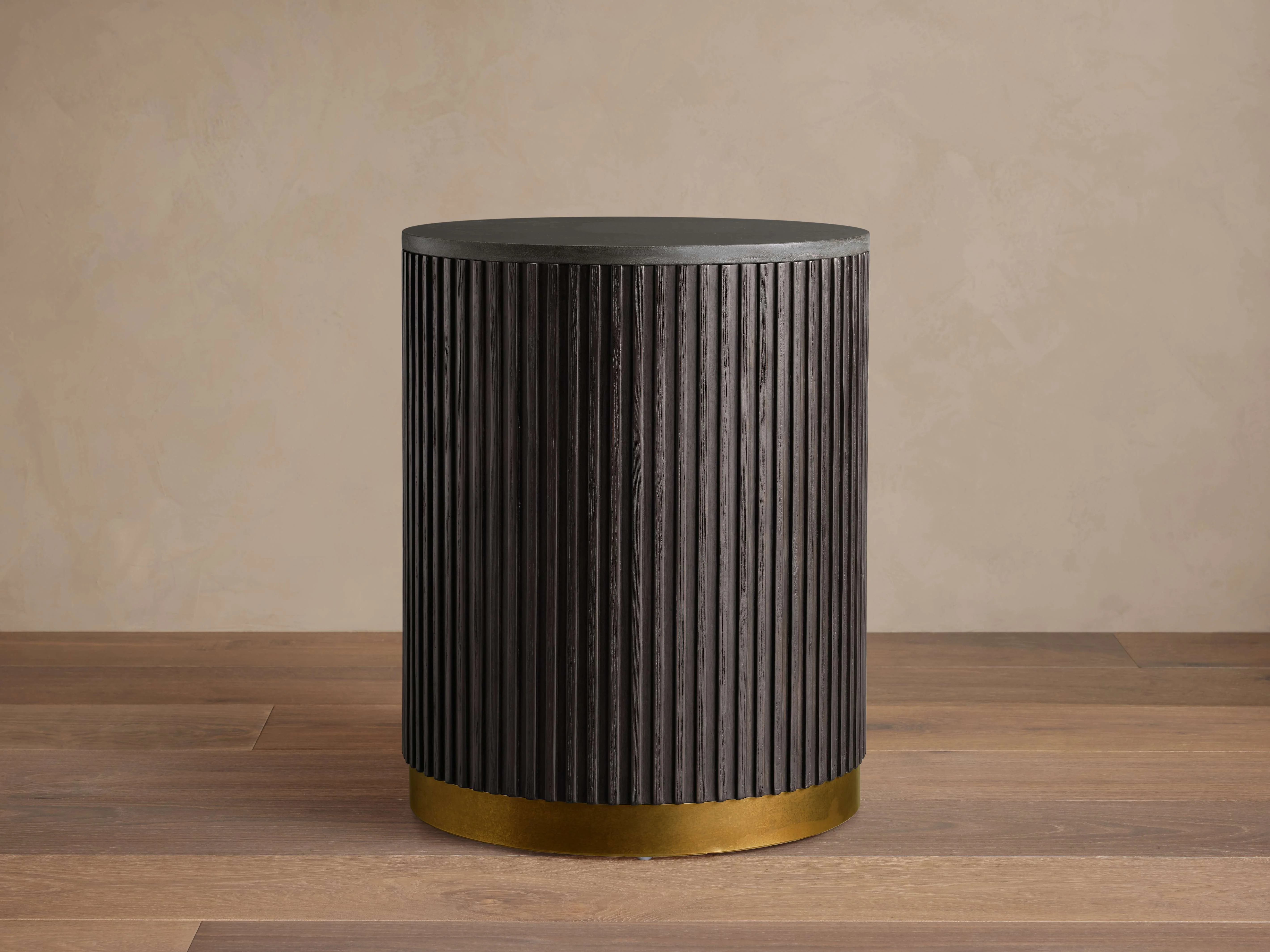 Finnley End Table