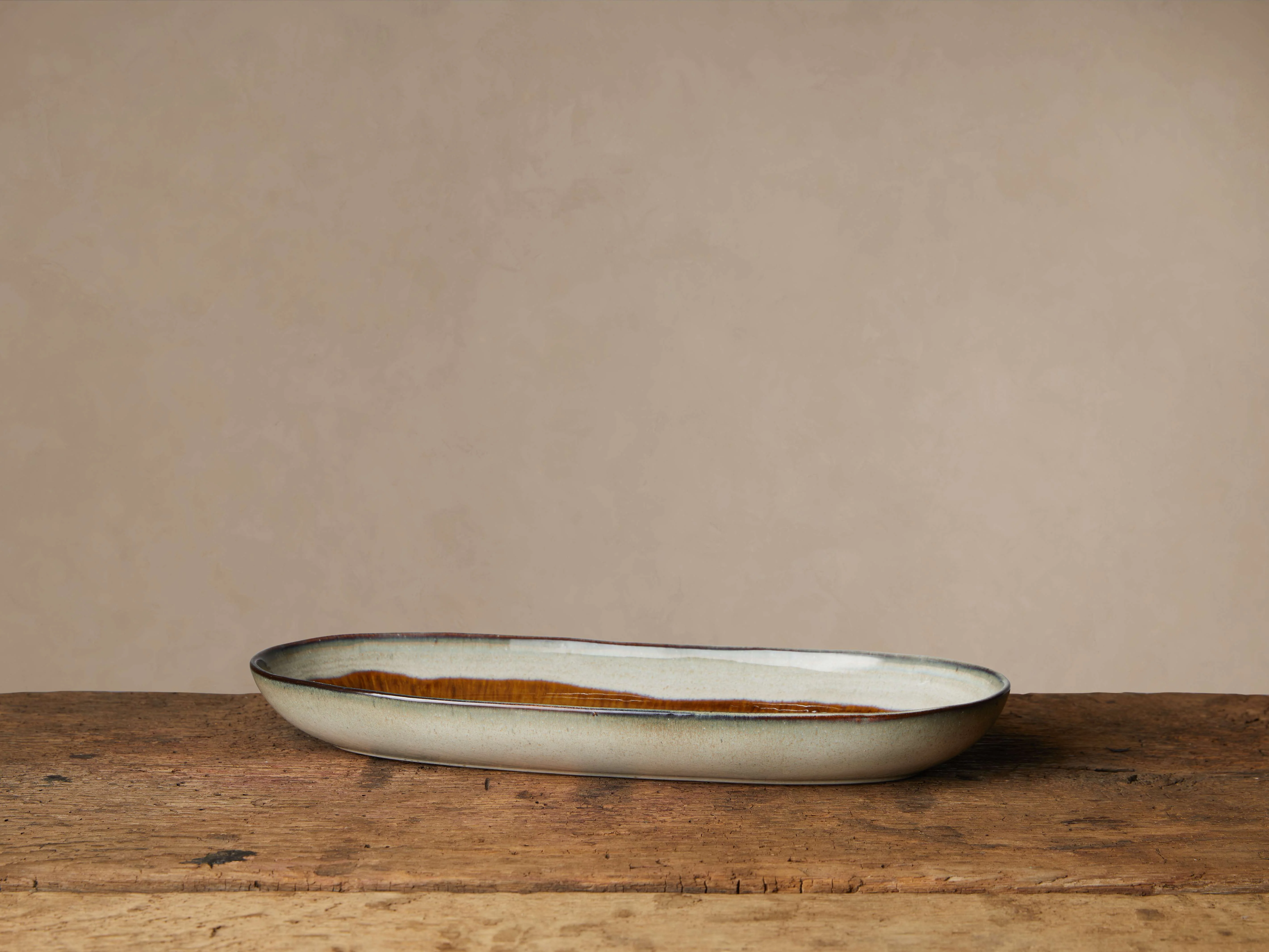 Canyon Platter