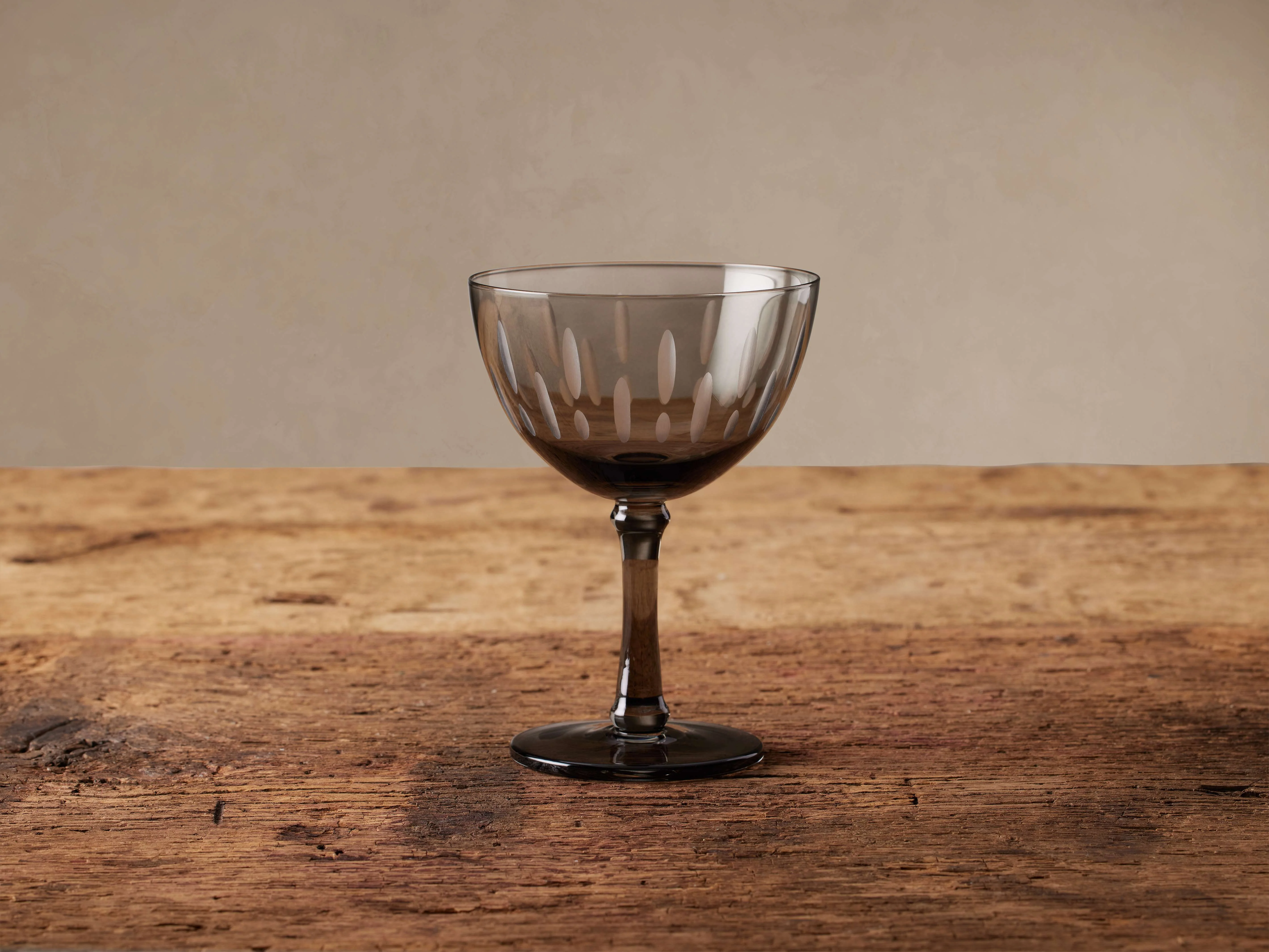 Cora Cocktail Glasses (Set of 4)