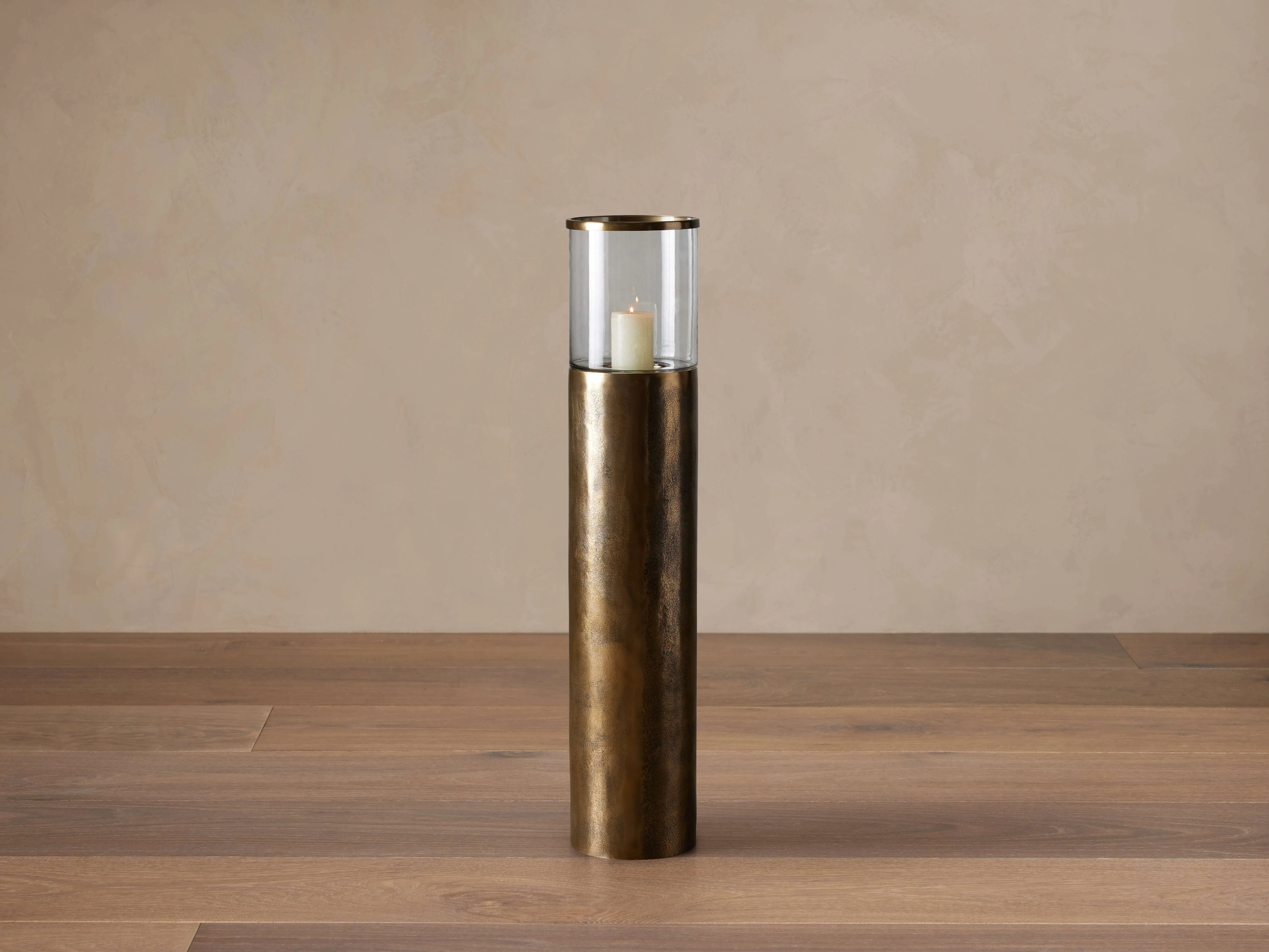 Dorian Large Candle Stand