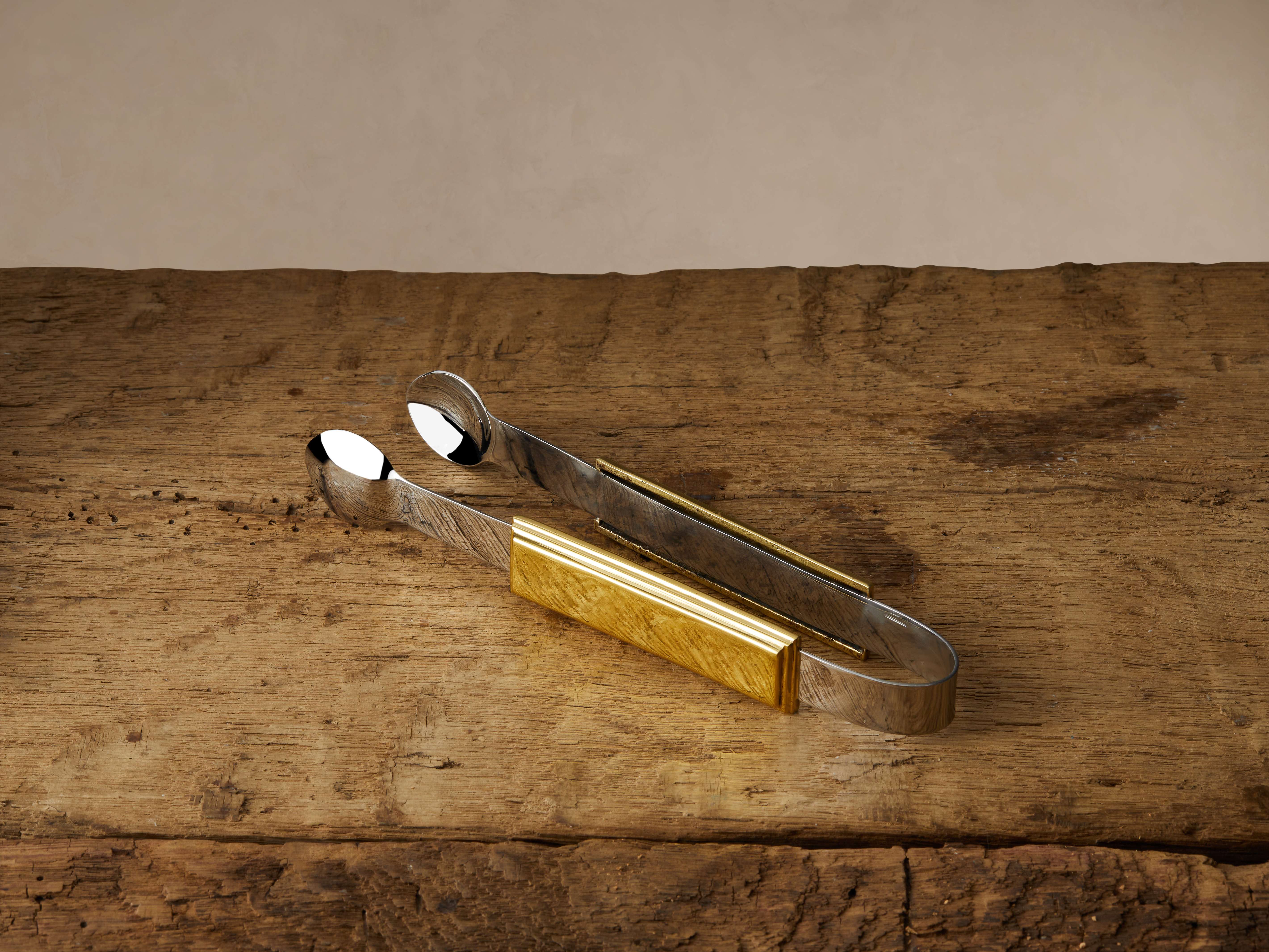 Classic Ice Tongs
