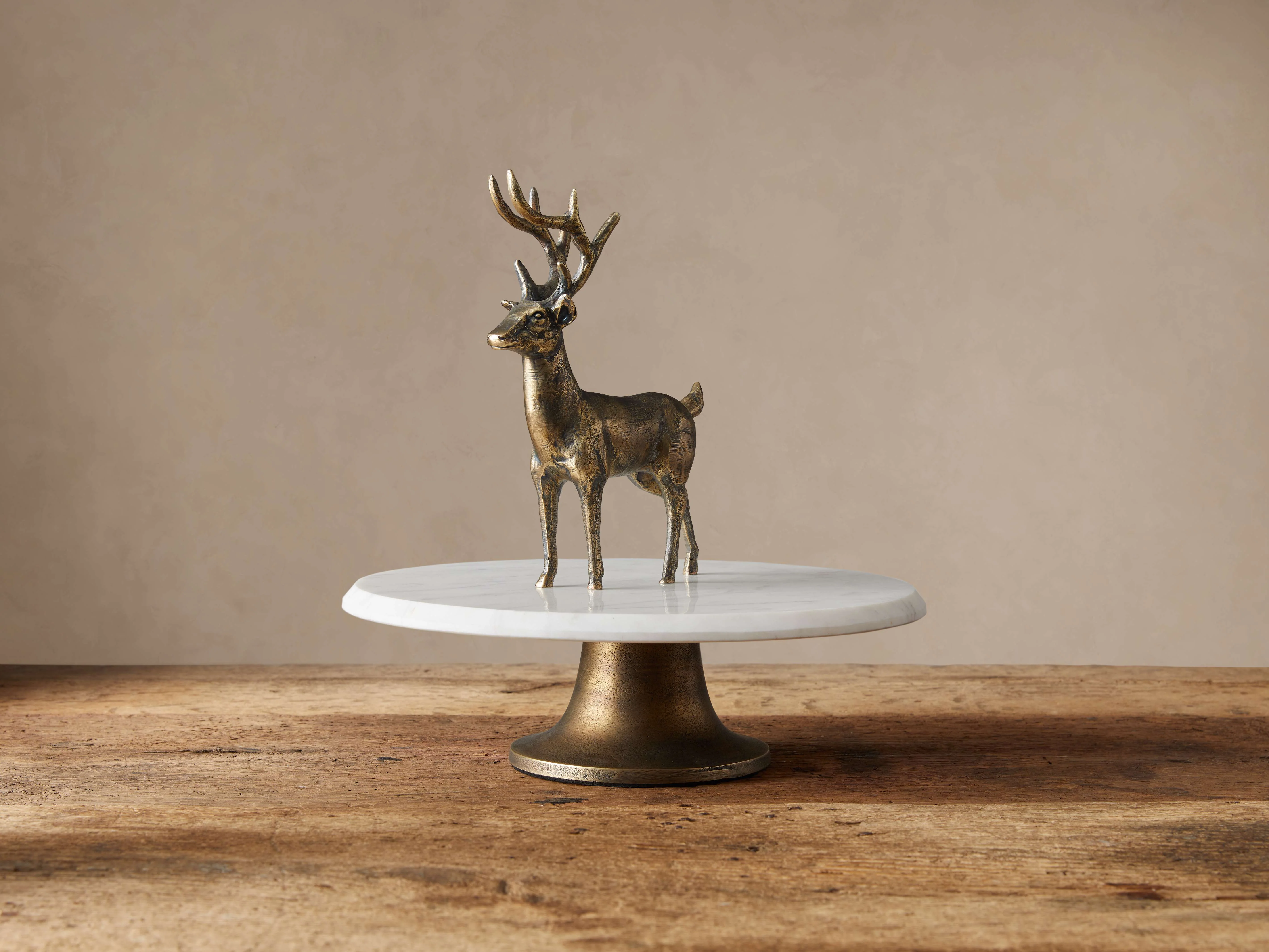 Stag Stand