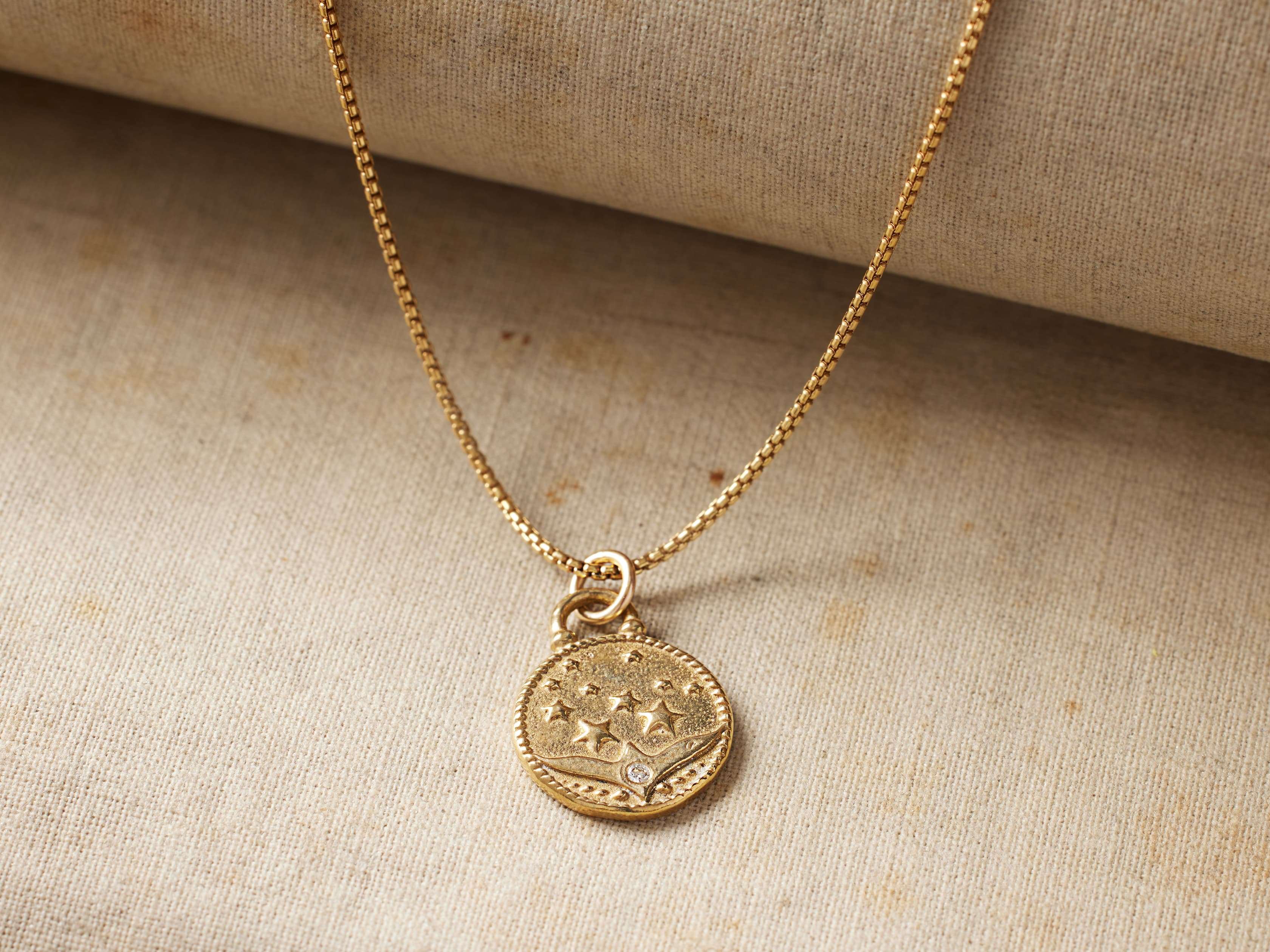 Leilani Necklace