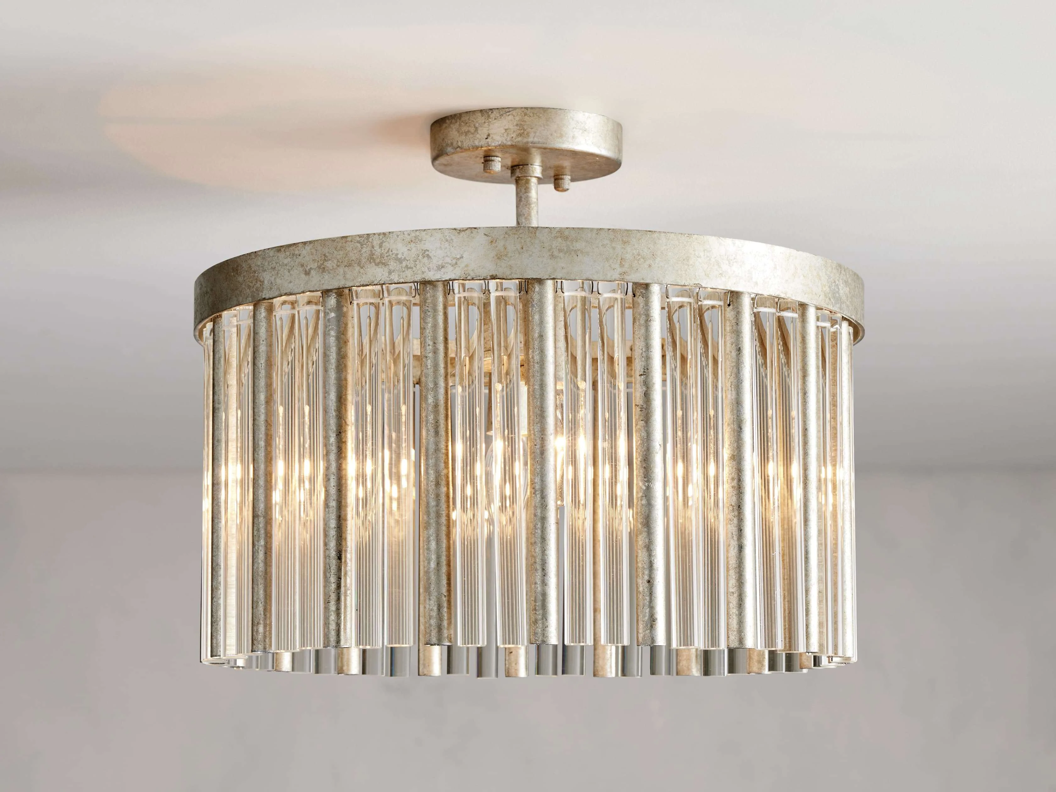 Andalucia Flush Mount