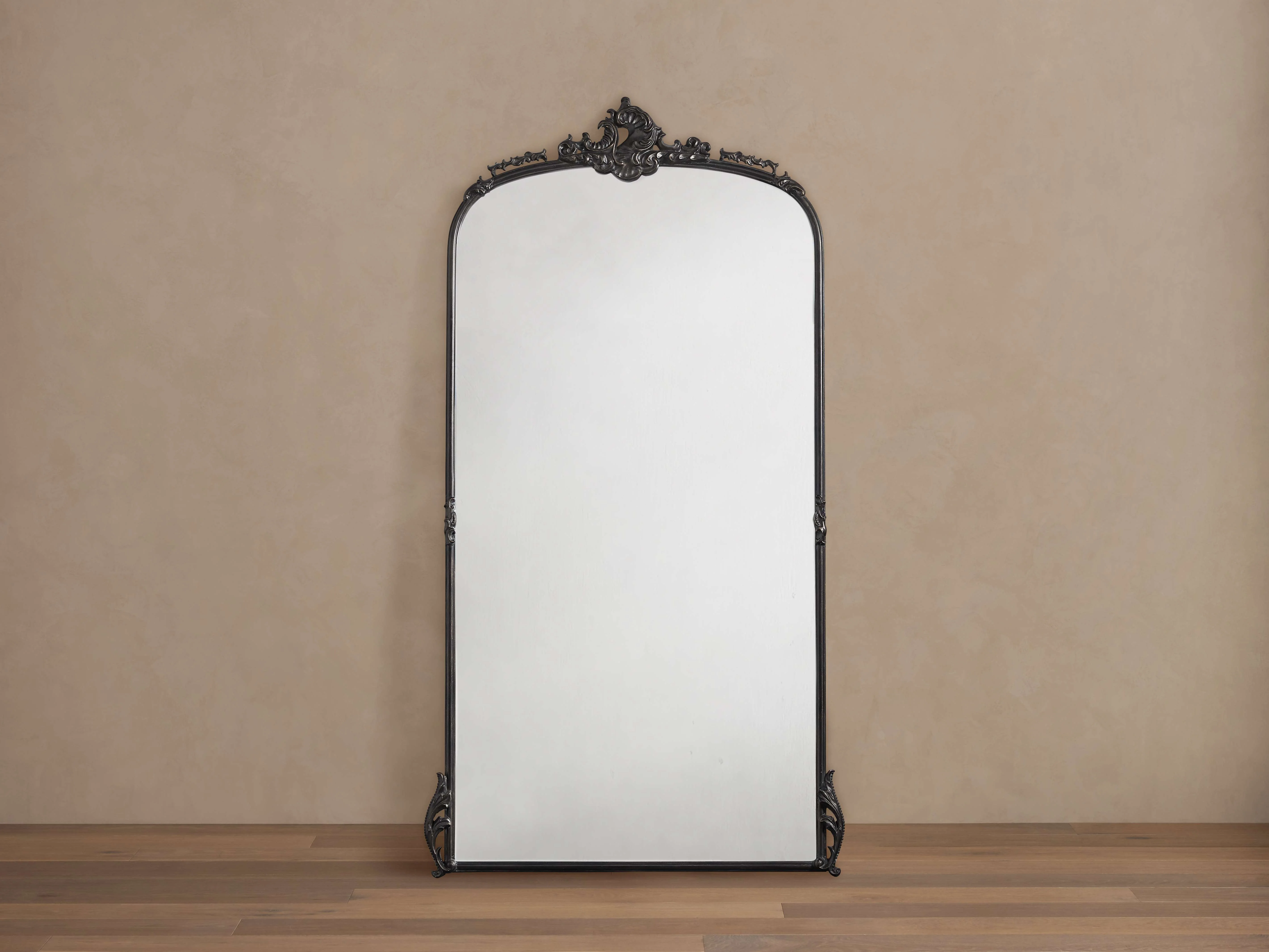 Amelie Floor Mirror