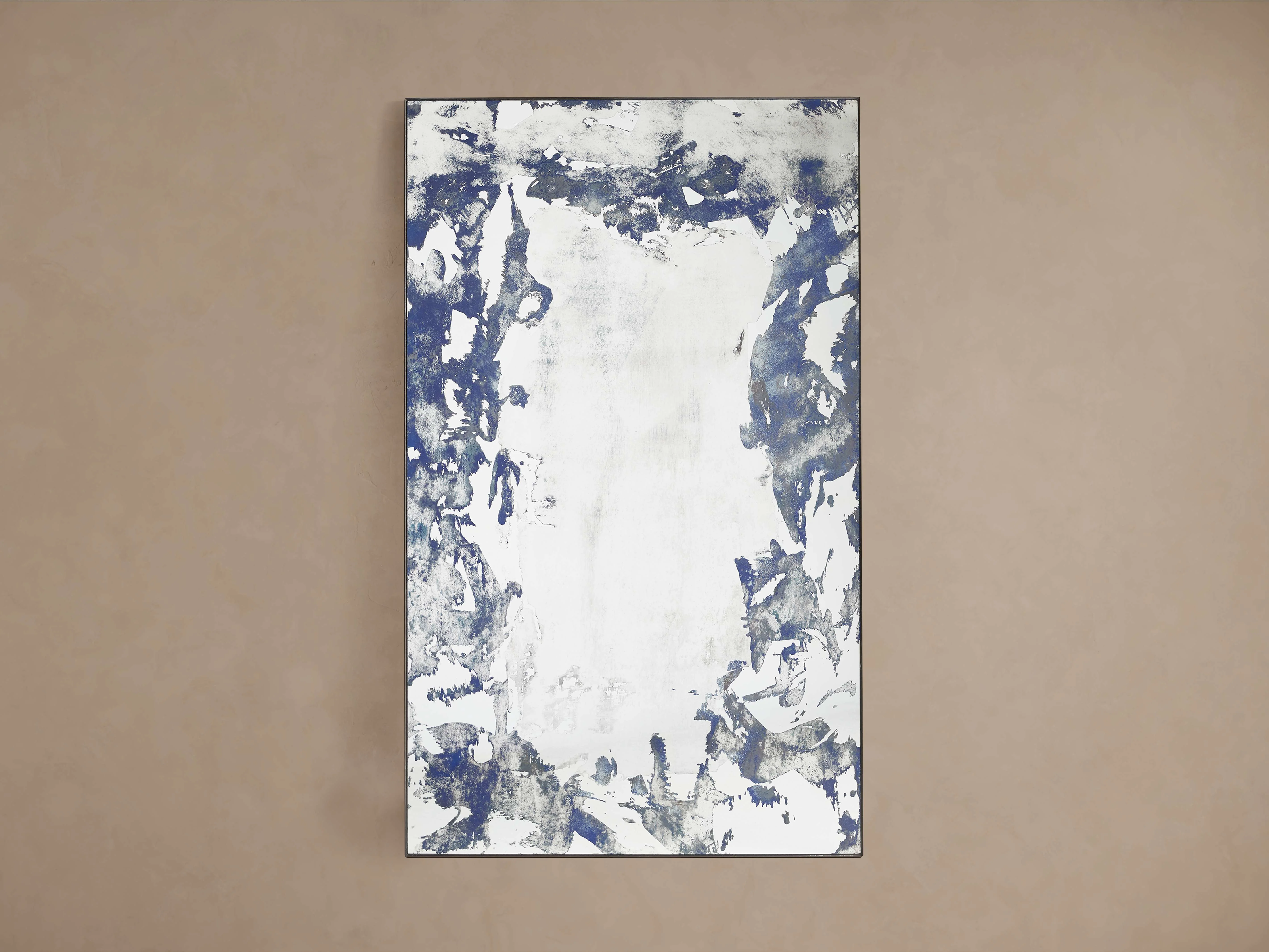 Iona Floor Mirror