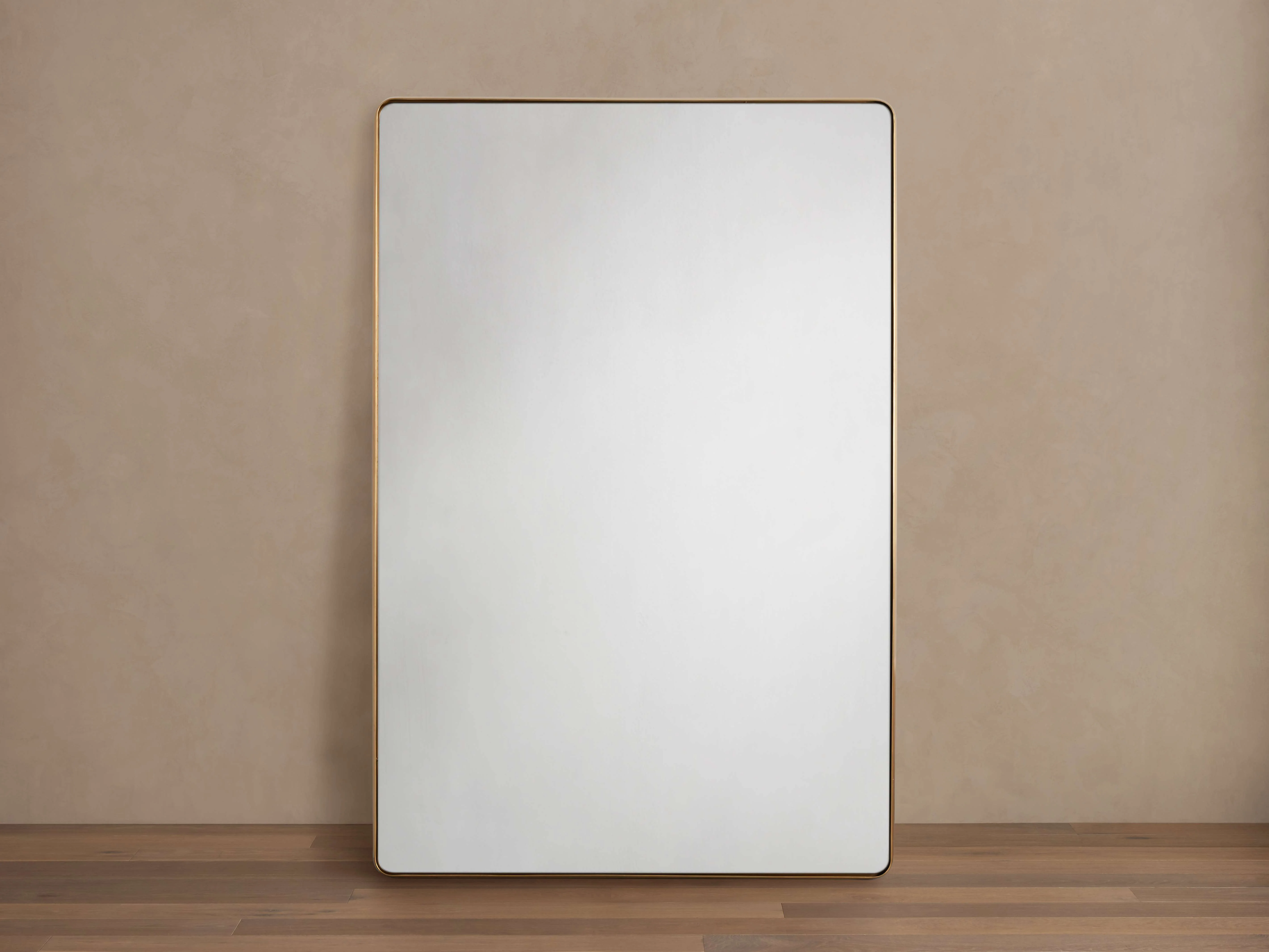 Skylar Floor Mirror