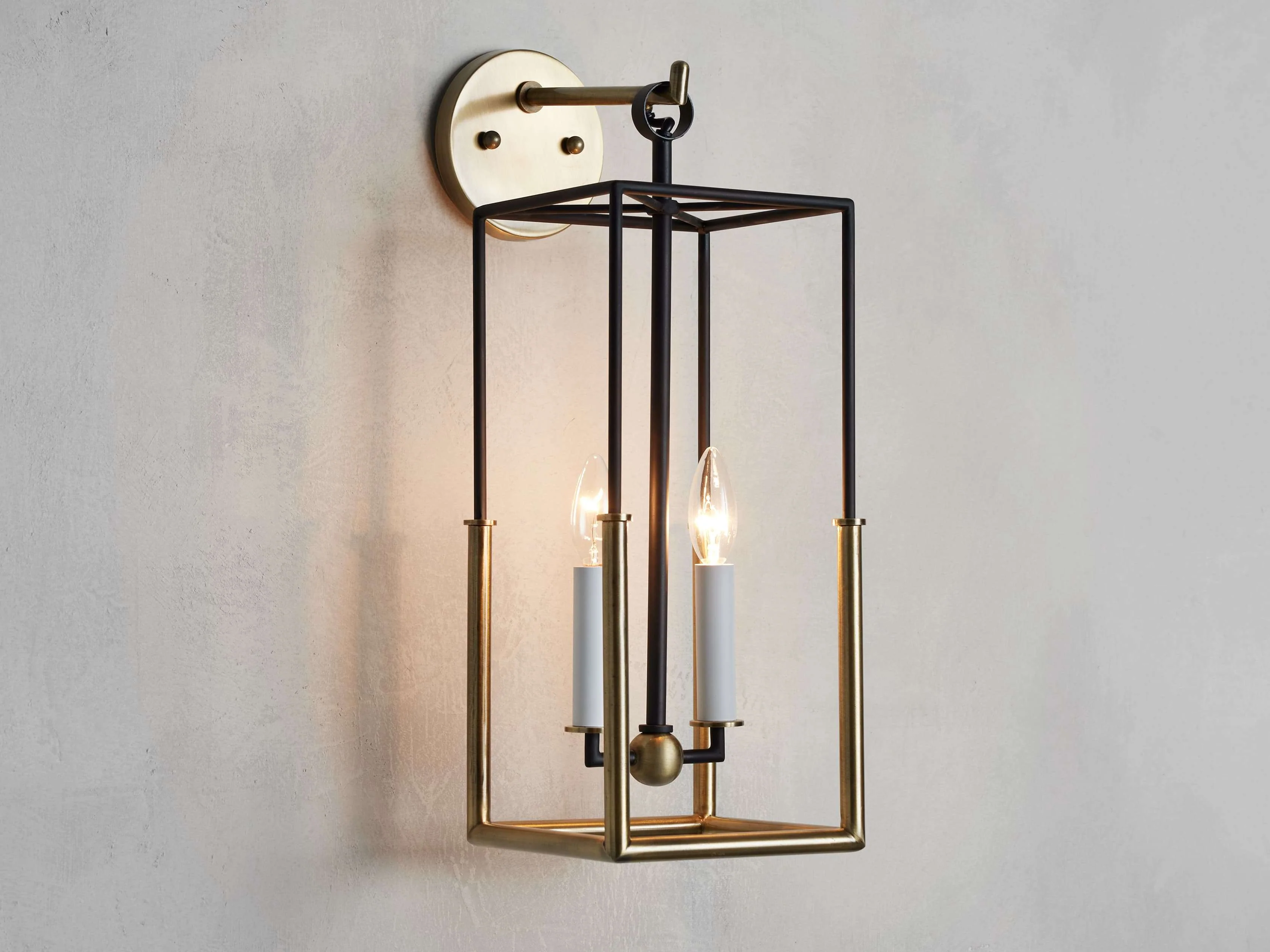 Holt Sconce