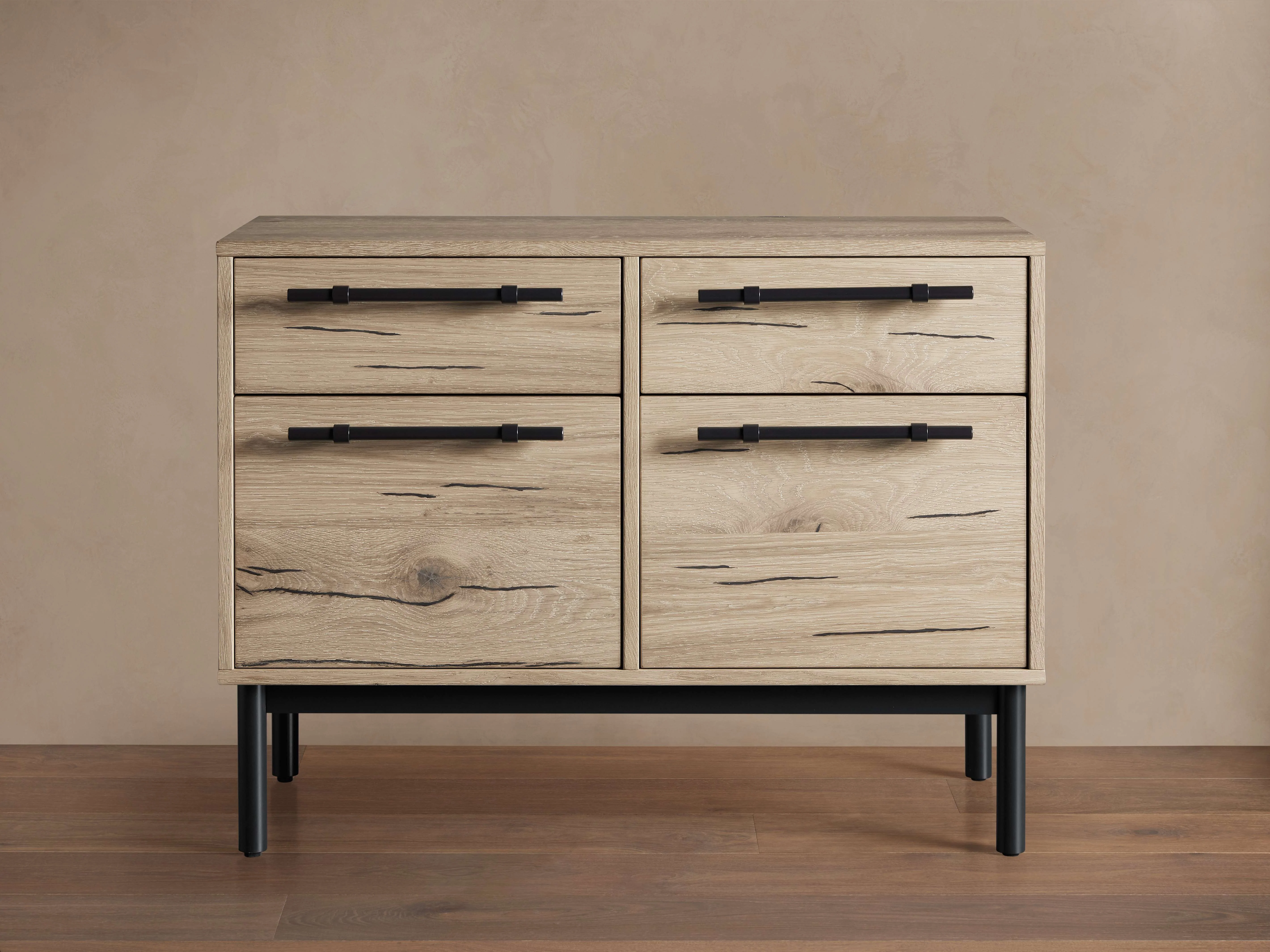 Sullivan File Cabinet