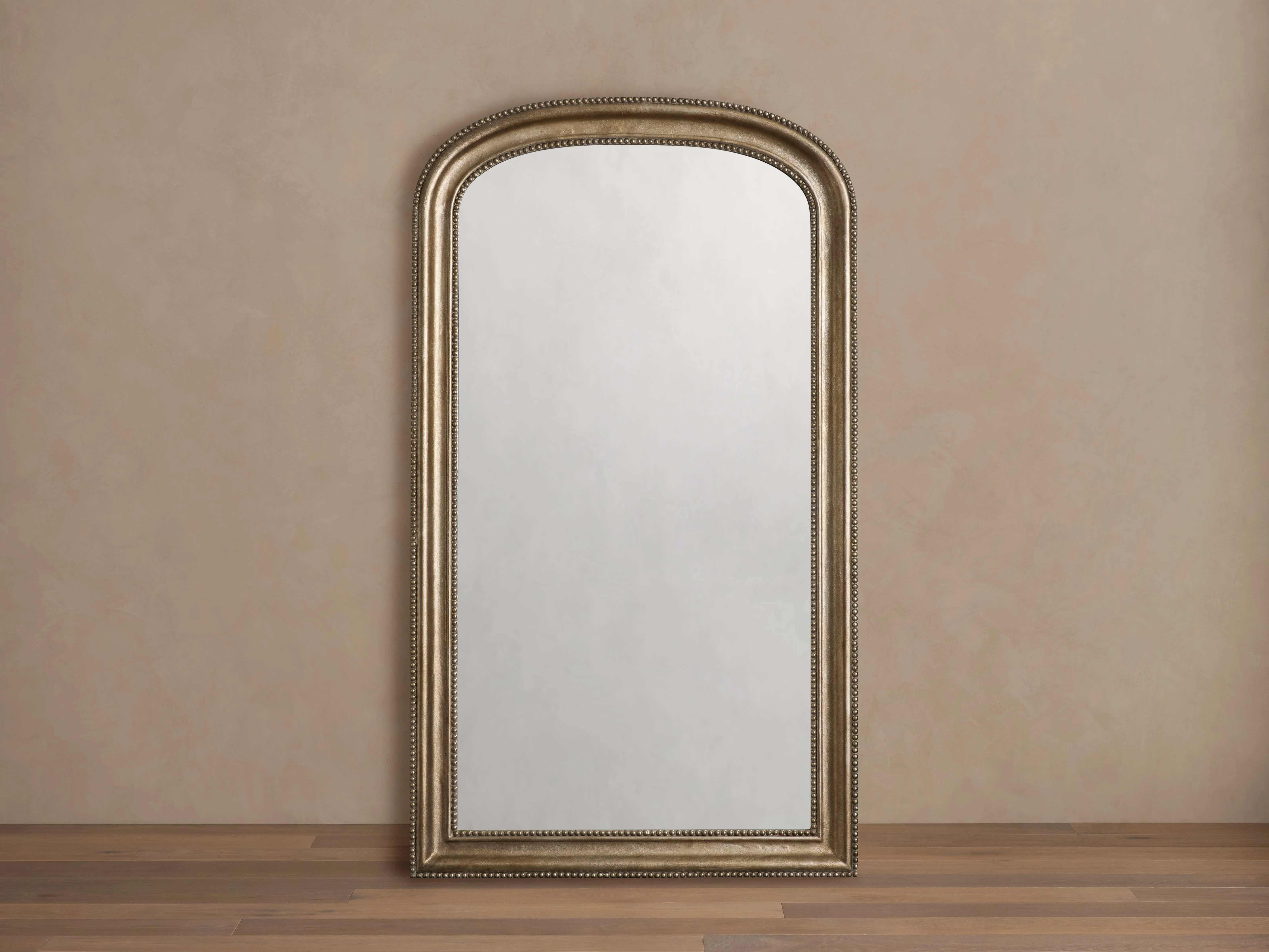 Pierre Grand Floor Mirror