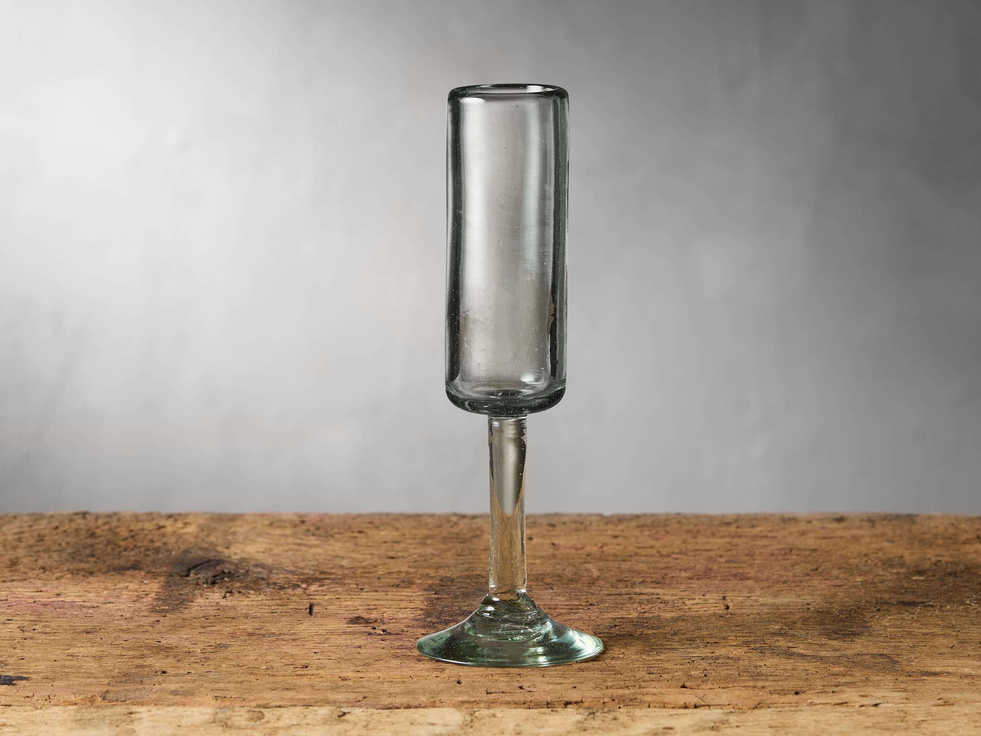Granada Champagne Glass (Set of 4)