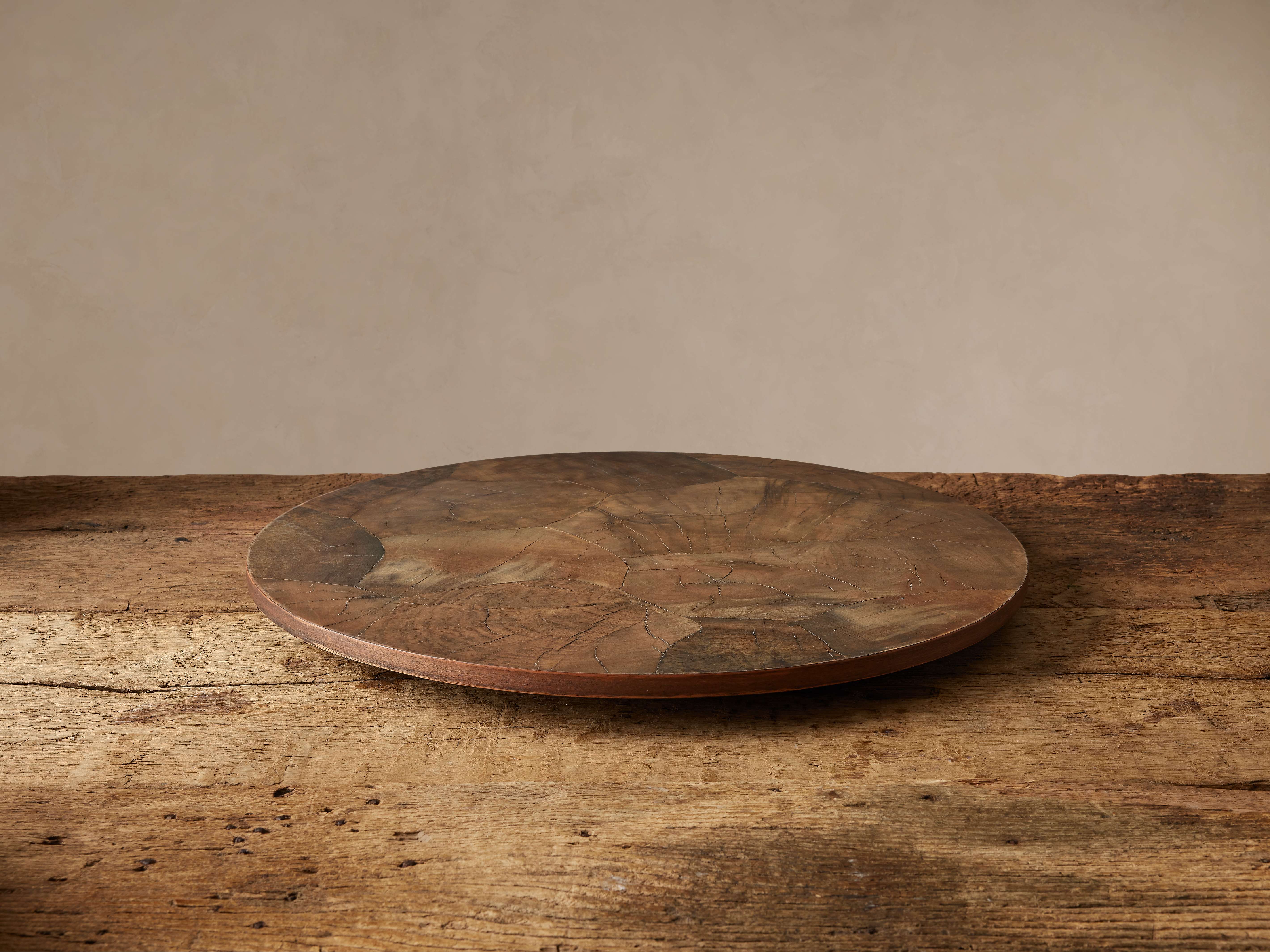 Glade Lazy Susan