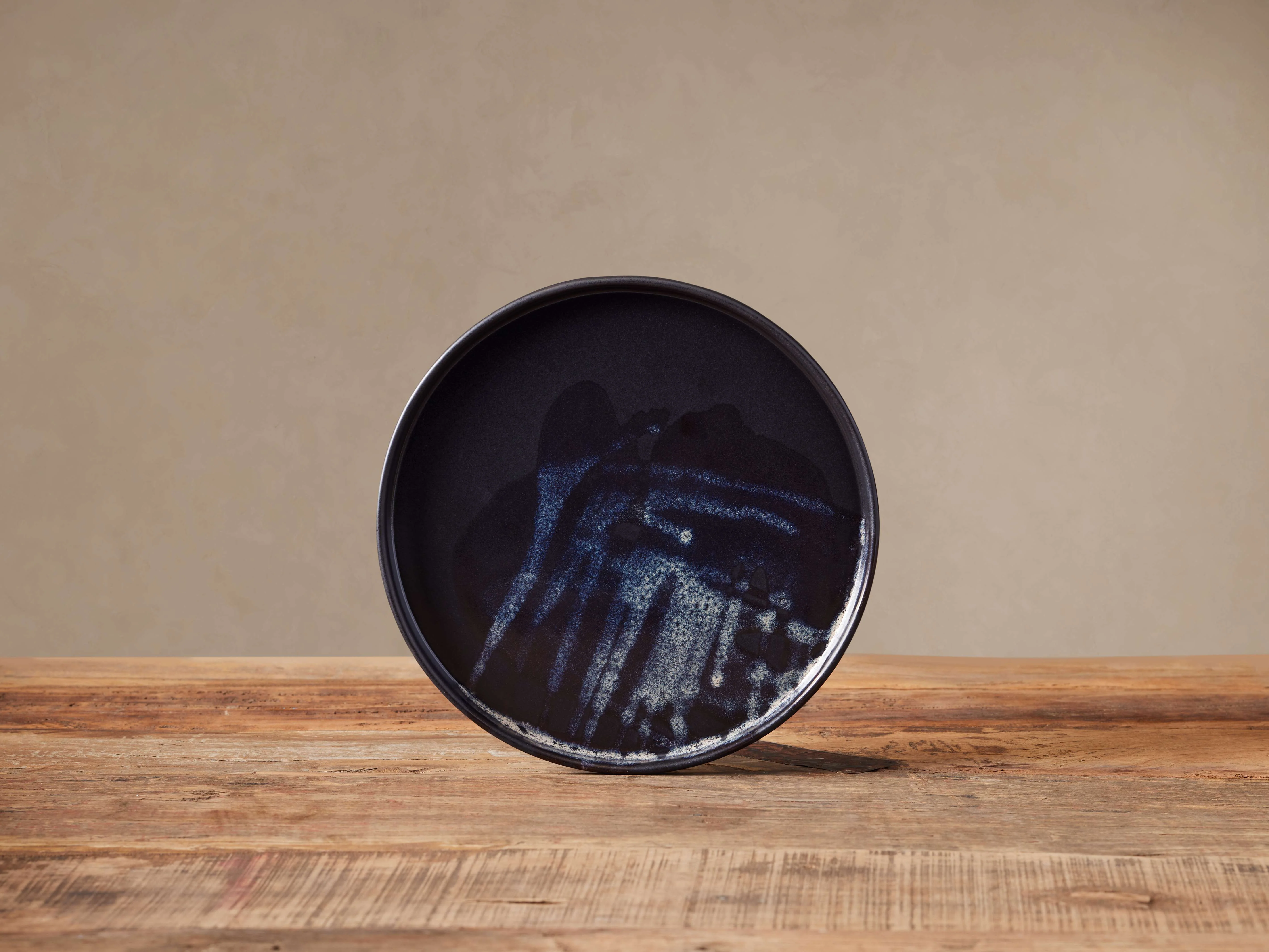 Naka Salad Plates (Set of 4)