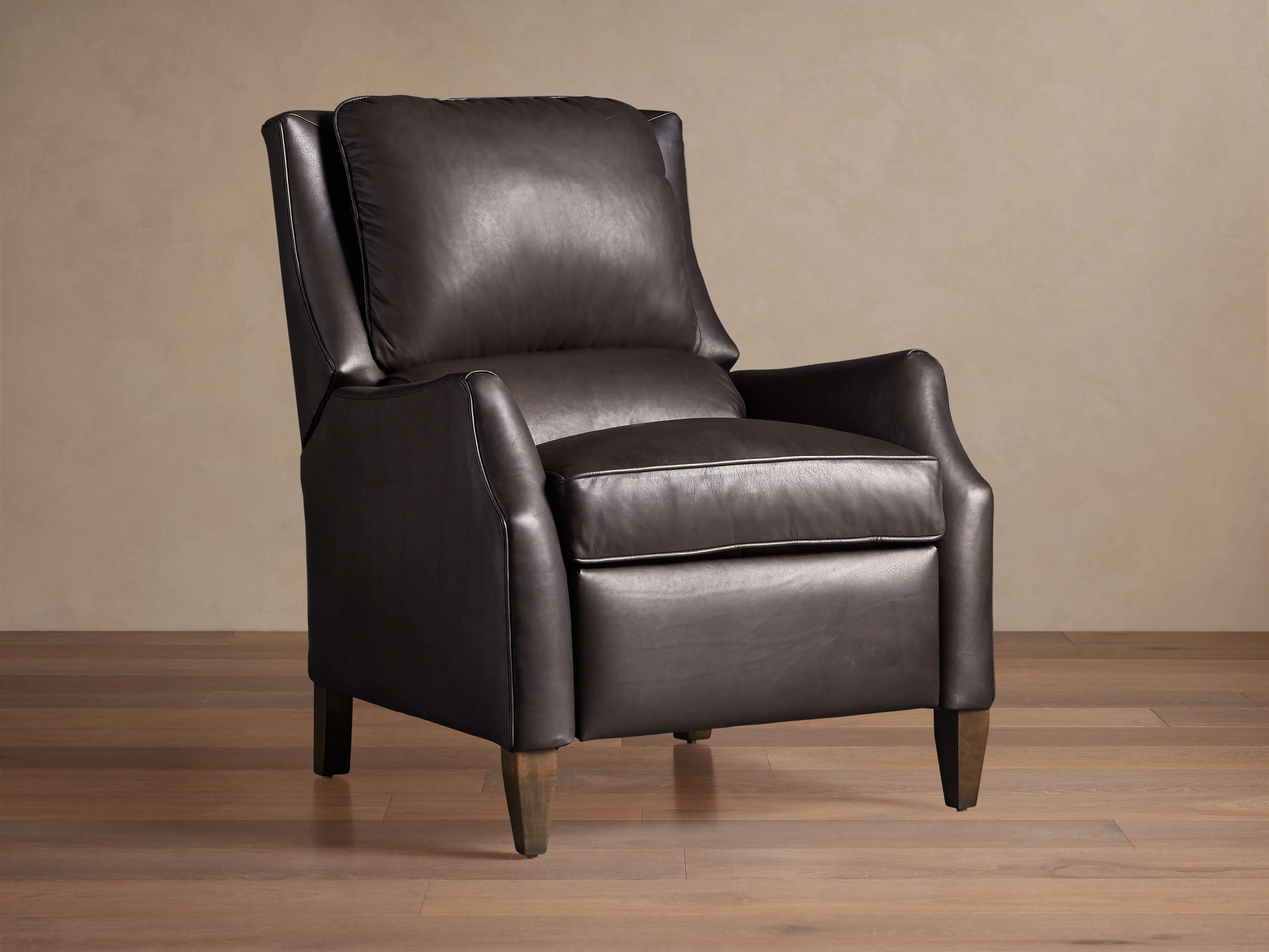 Alex Leather Recliner