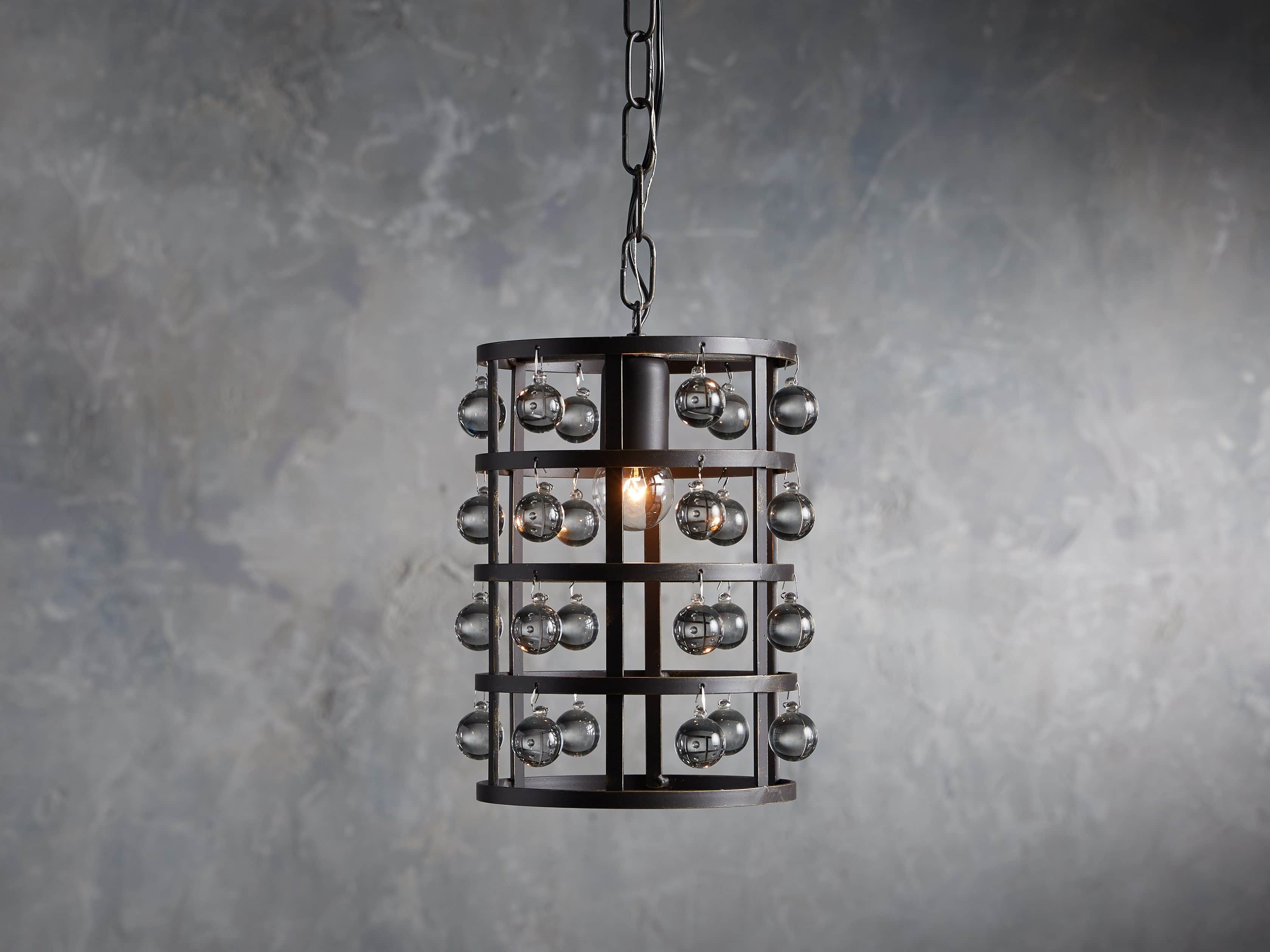 La Cage Pendant