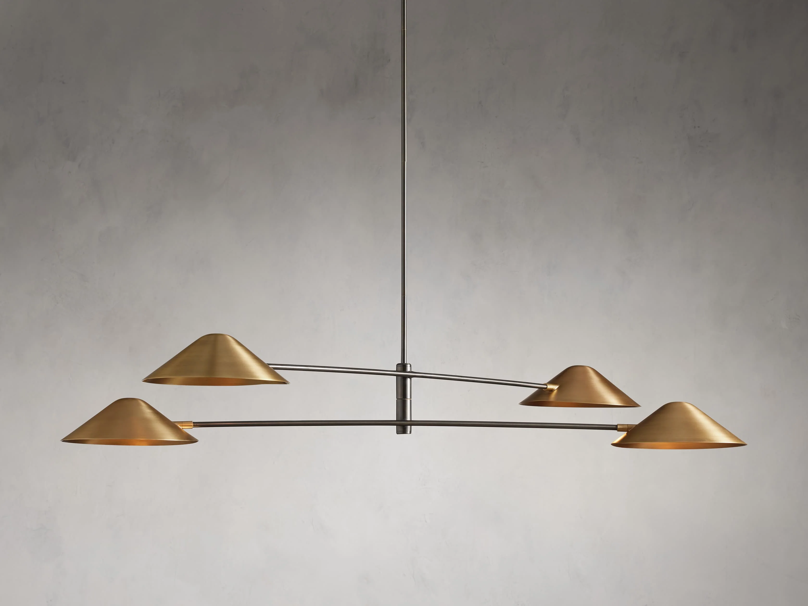 Simms Chandelier