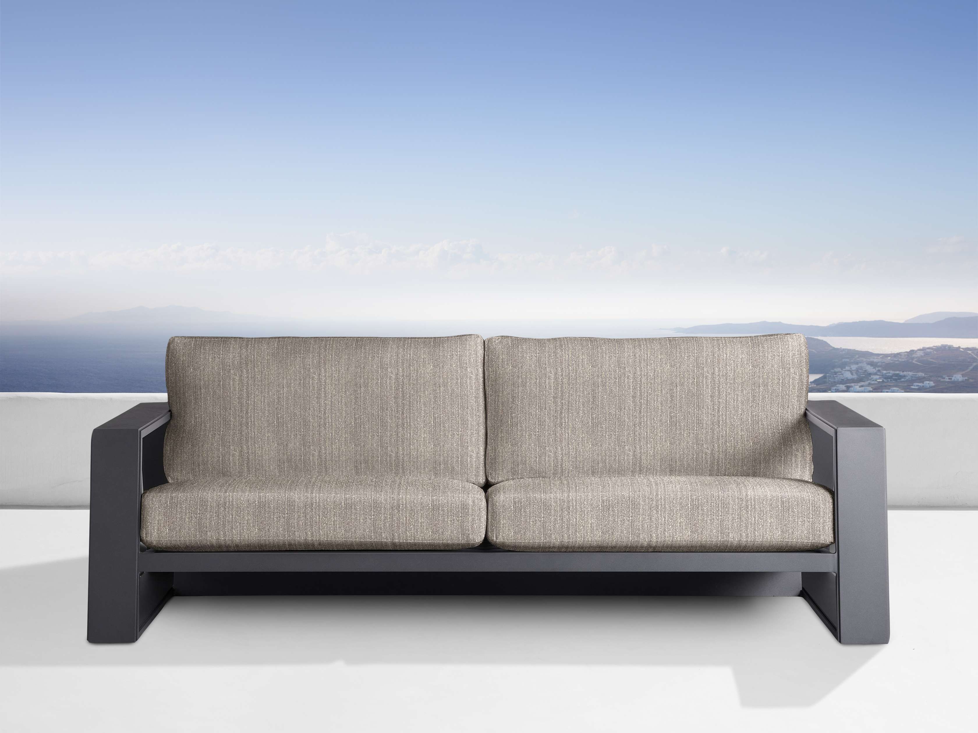 Canyon Outdoor Collection Replacement Cushions
