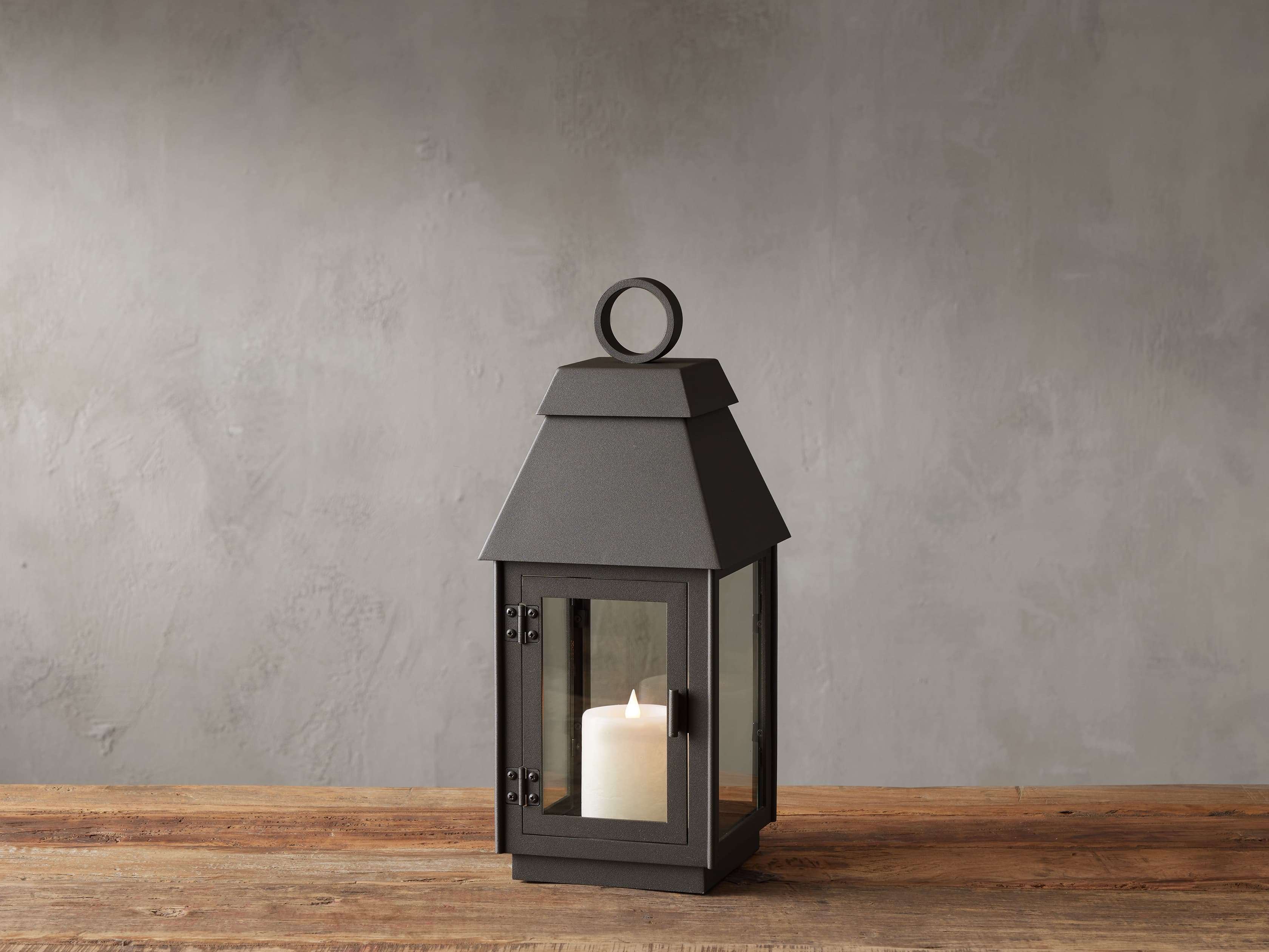 Carena Outdoor Lantern