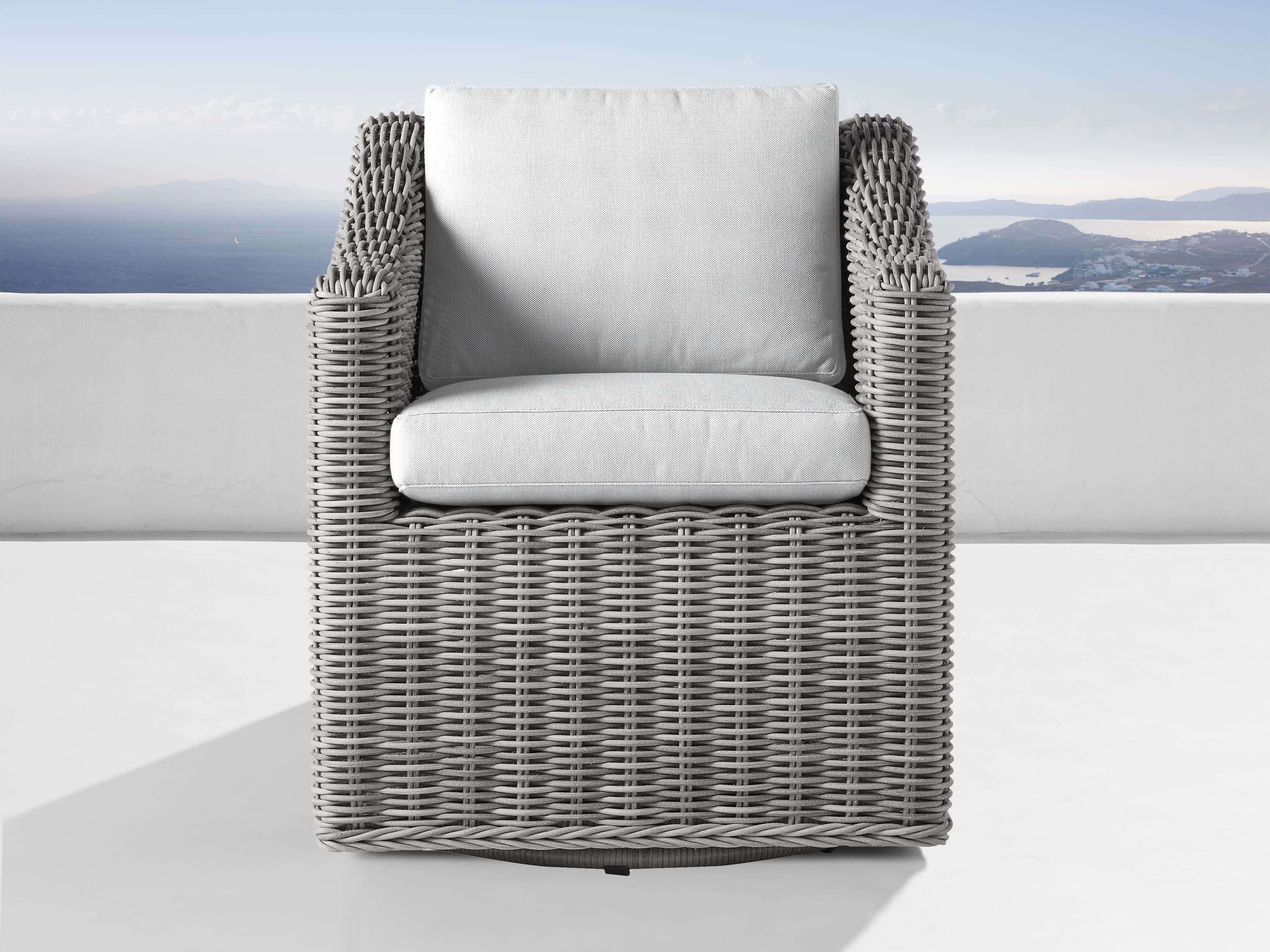 Montauk Outdoor Collection Replacement Cushions