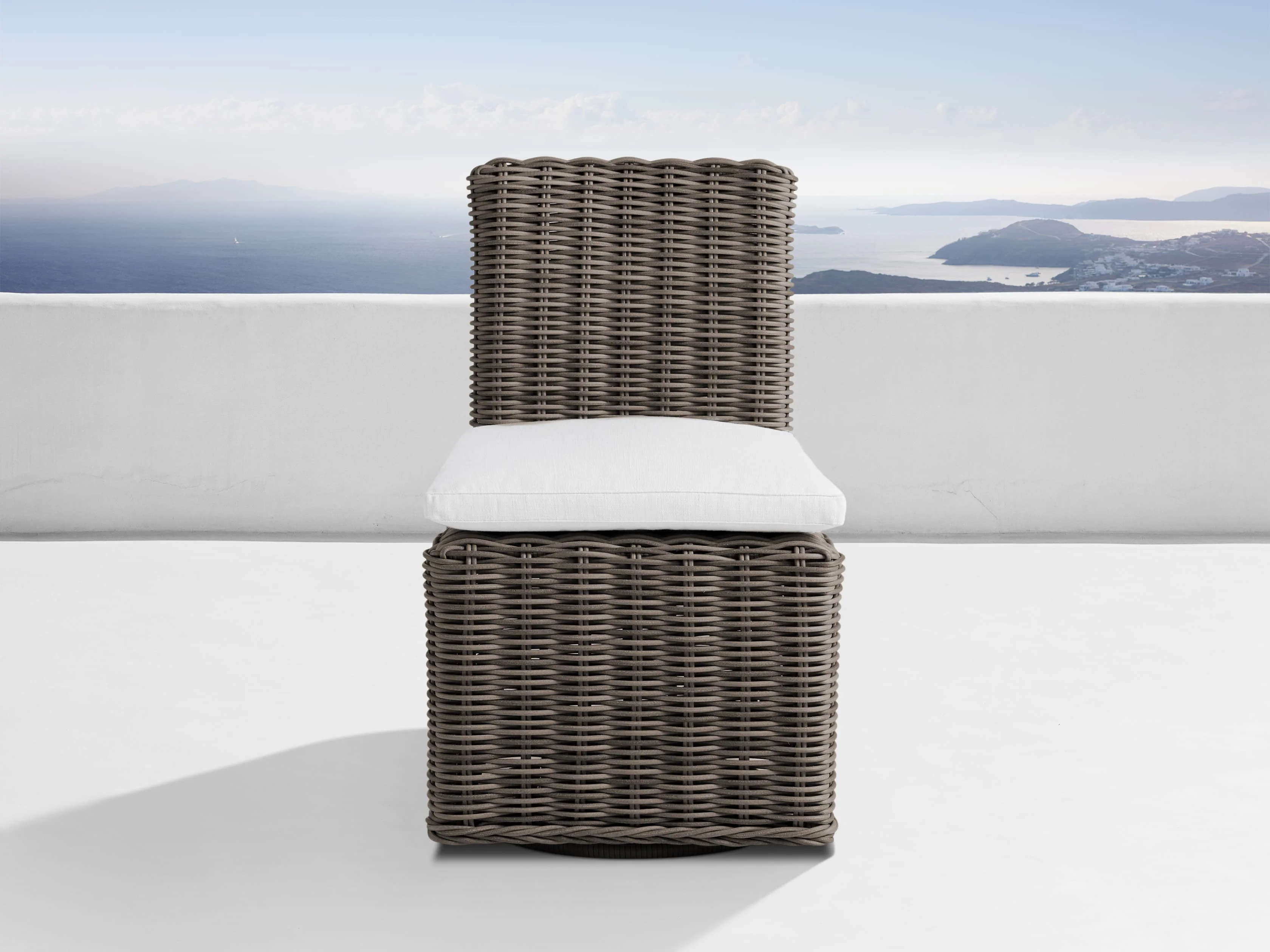 Wyatt Outdoor Collection Replacement Cushions