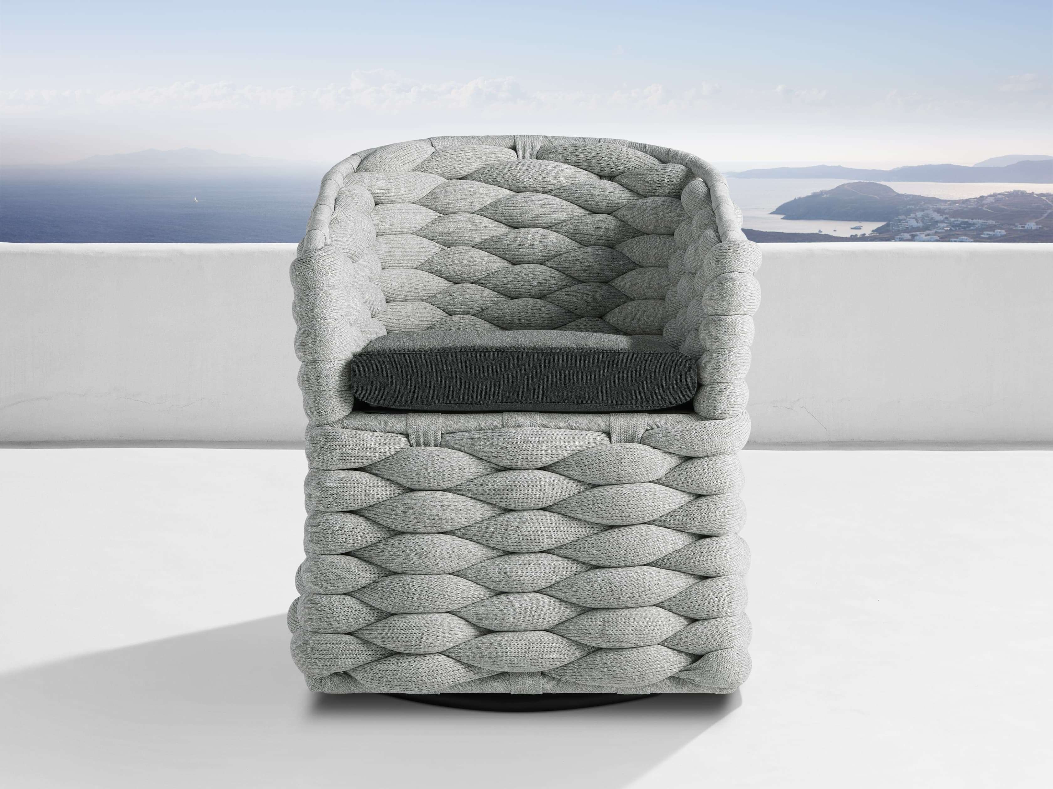 Melbourne Outdoor Collection Replacement Cushions