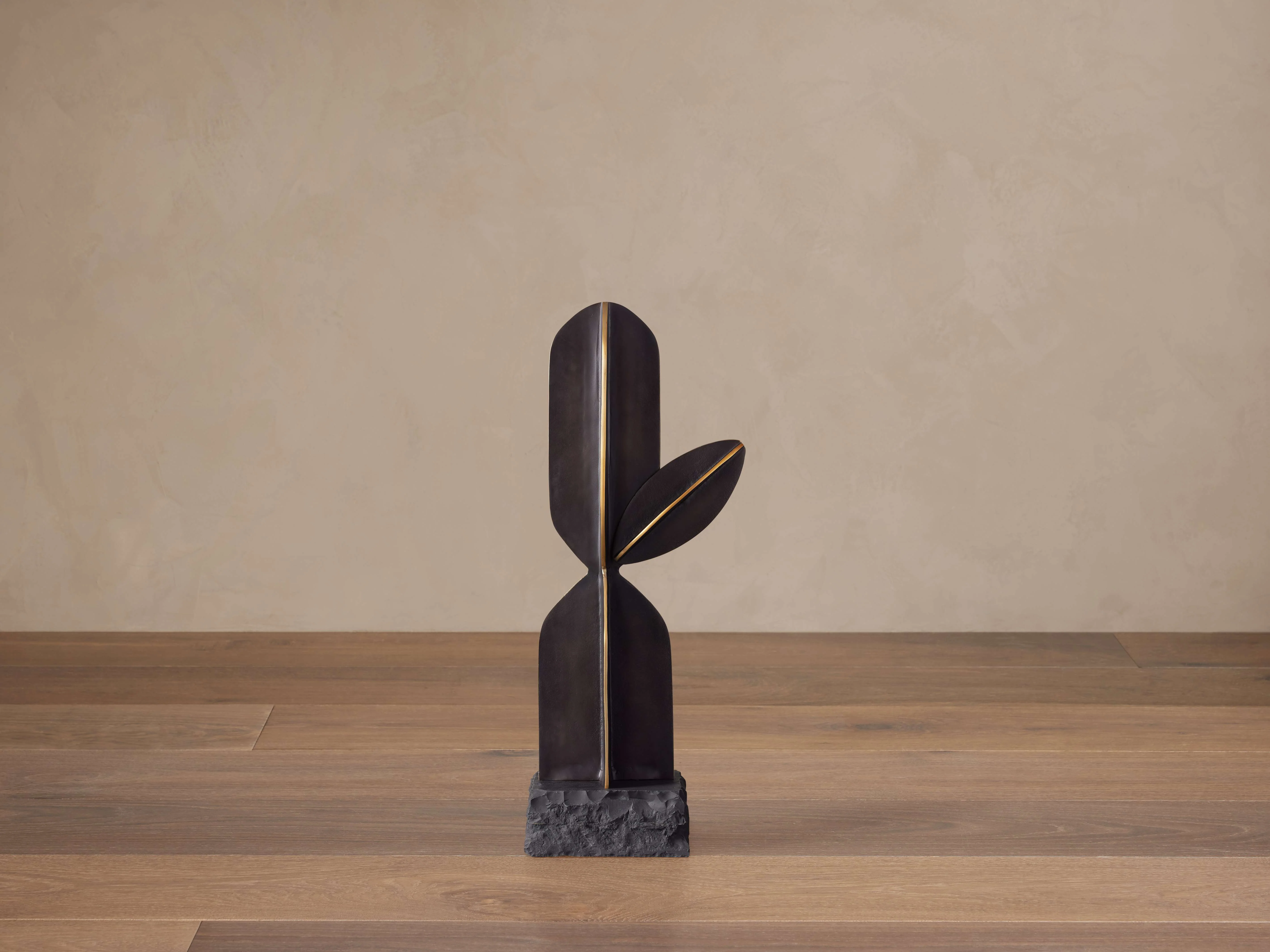 Cactus Sculpture