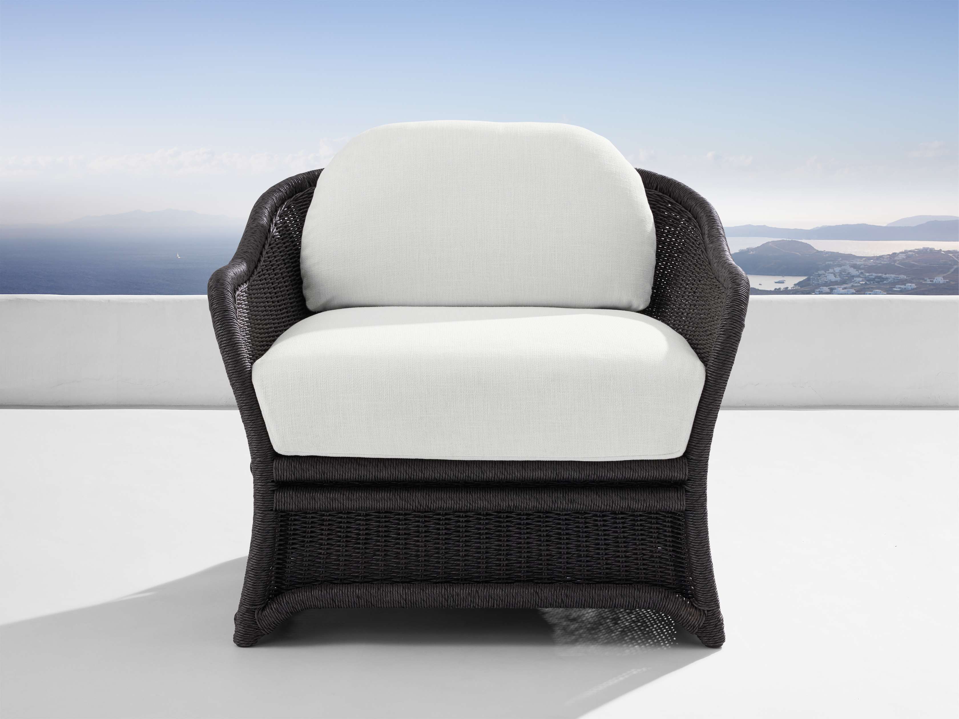 Fowler Outdoor Lounge Chair