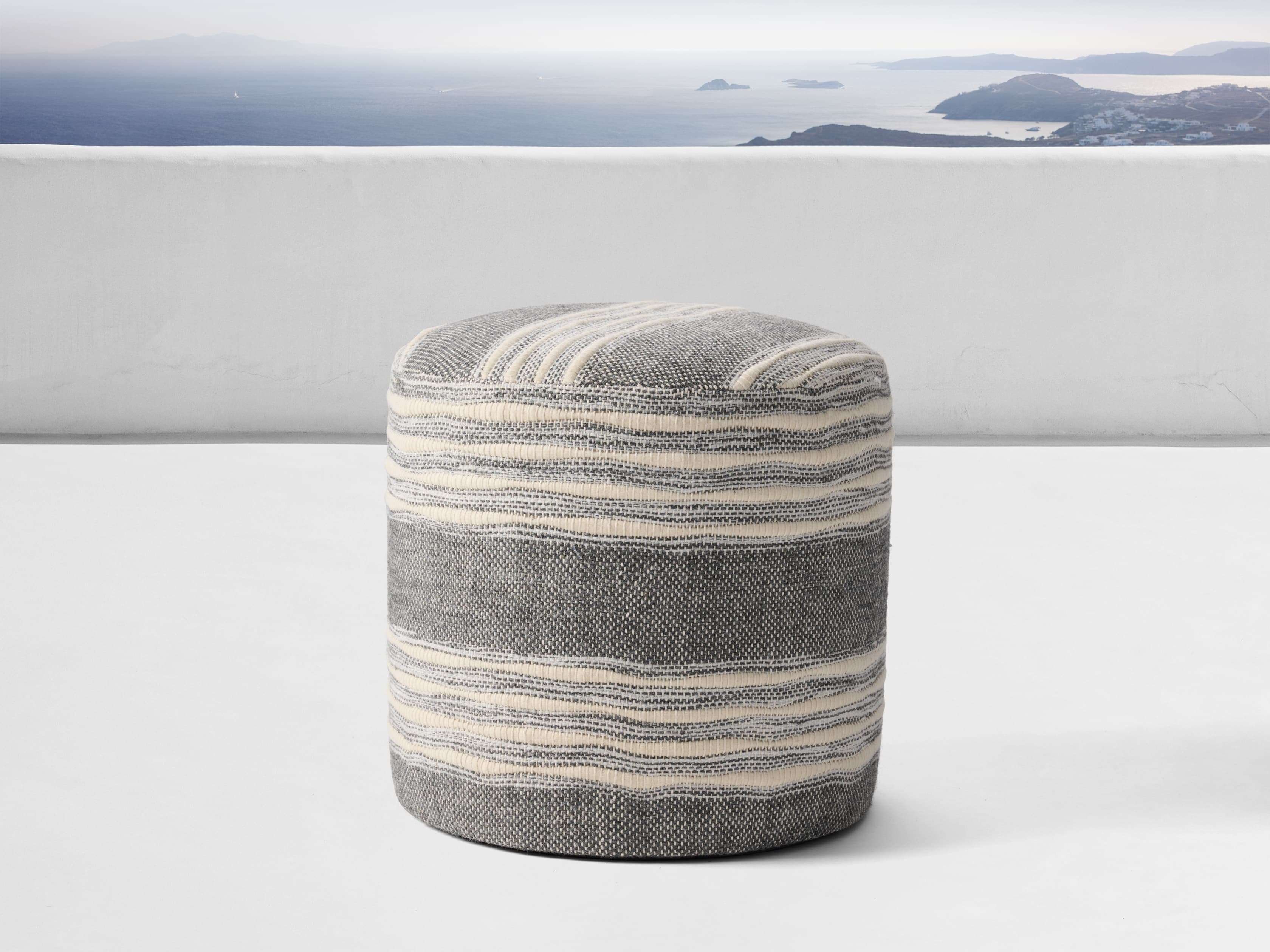 6014-striped-round-performance-pouf-1.jpg