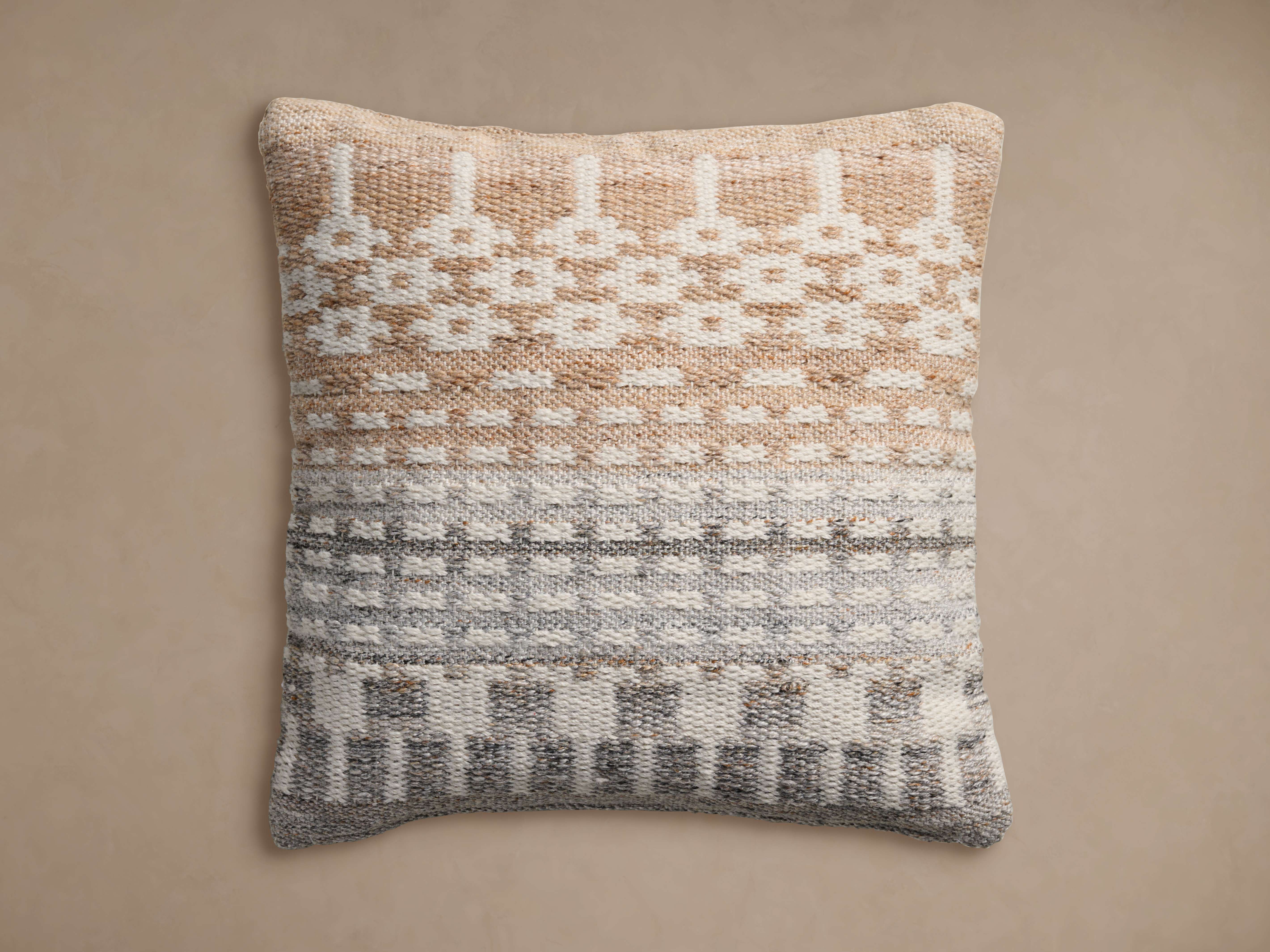 Camarin Outdoor Pillow Cover