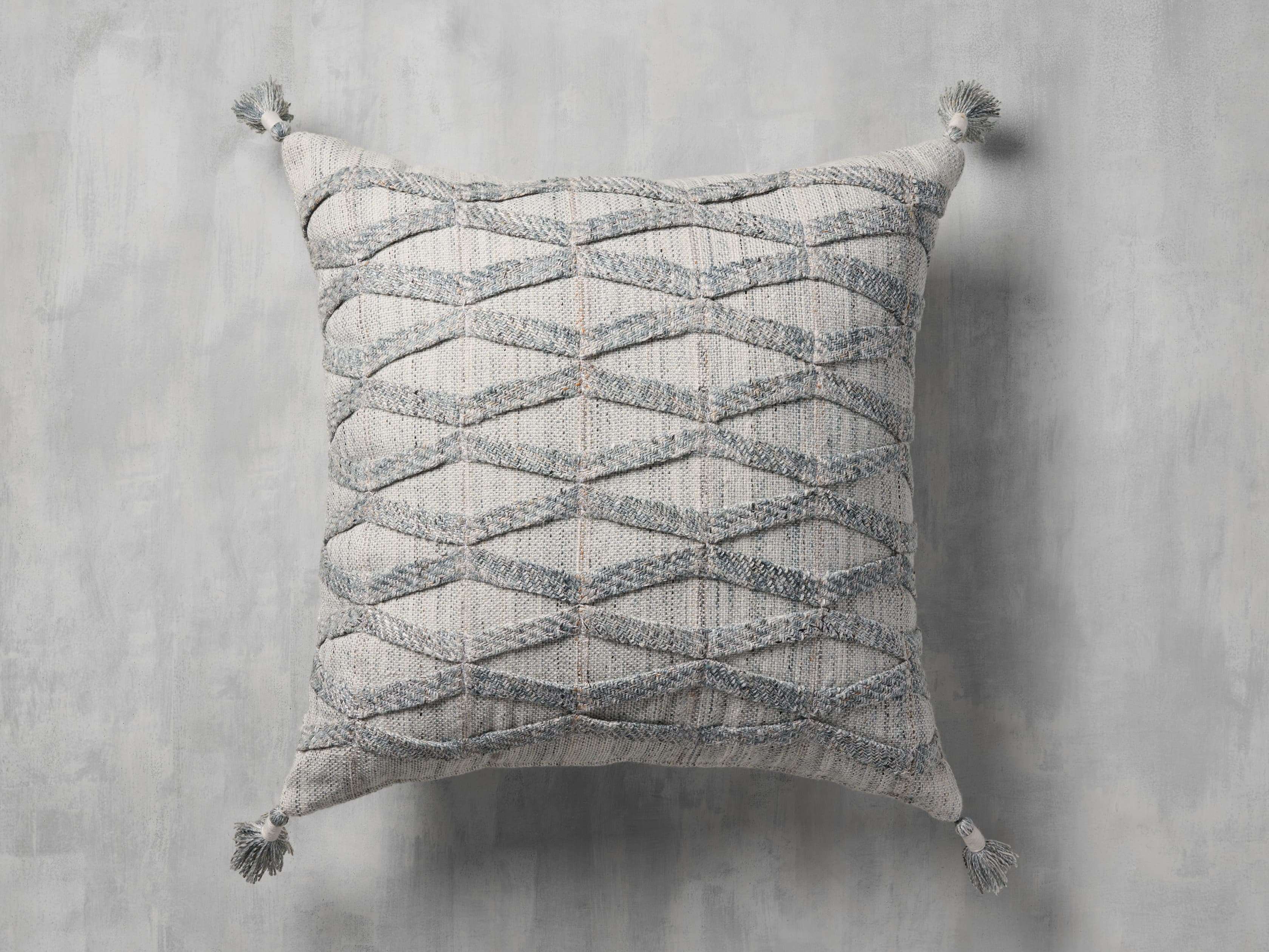 Mesa Outdoor Floor Pillow