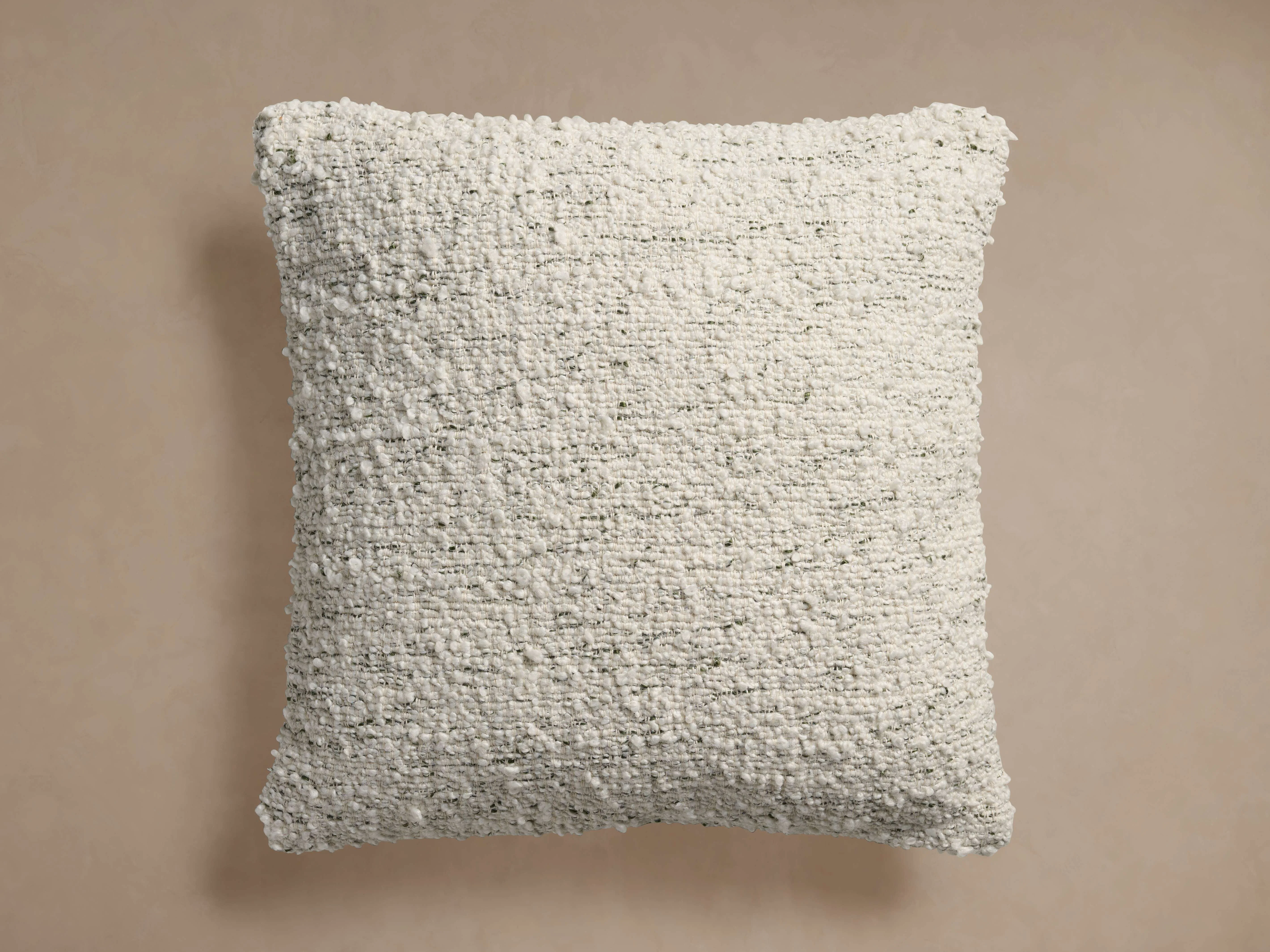 Carillon Outdoor Pillow Cover