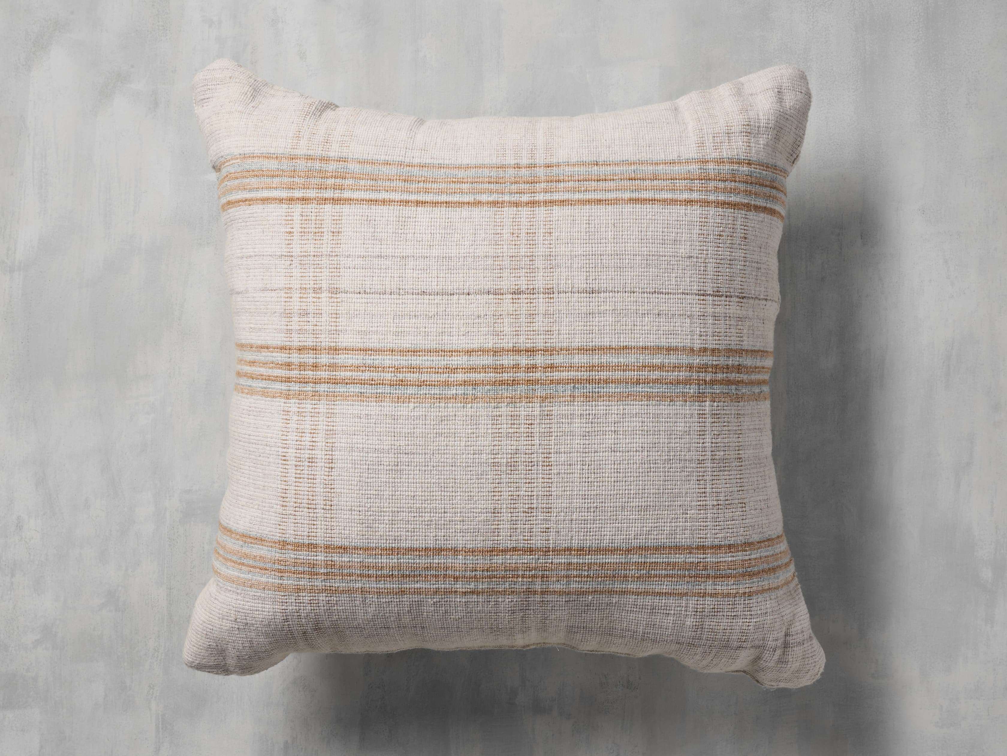 Brescia Outdoor Floor Pillow
