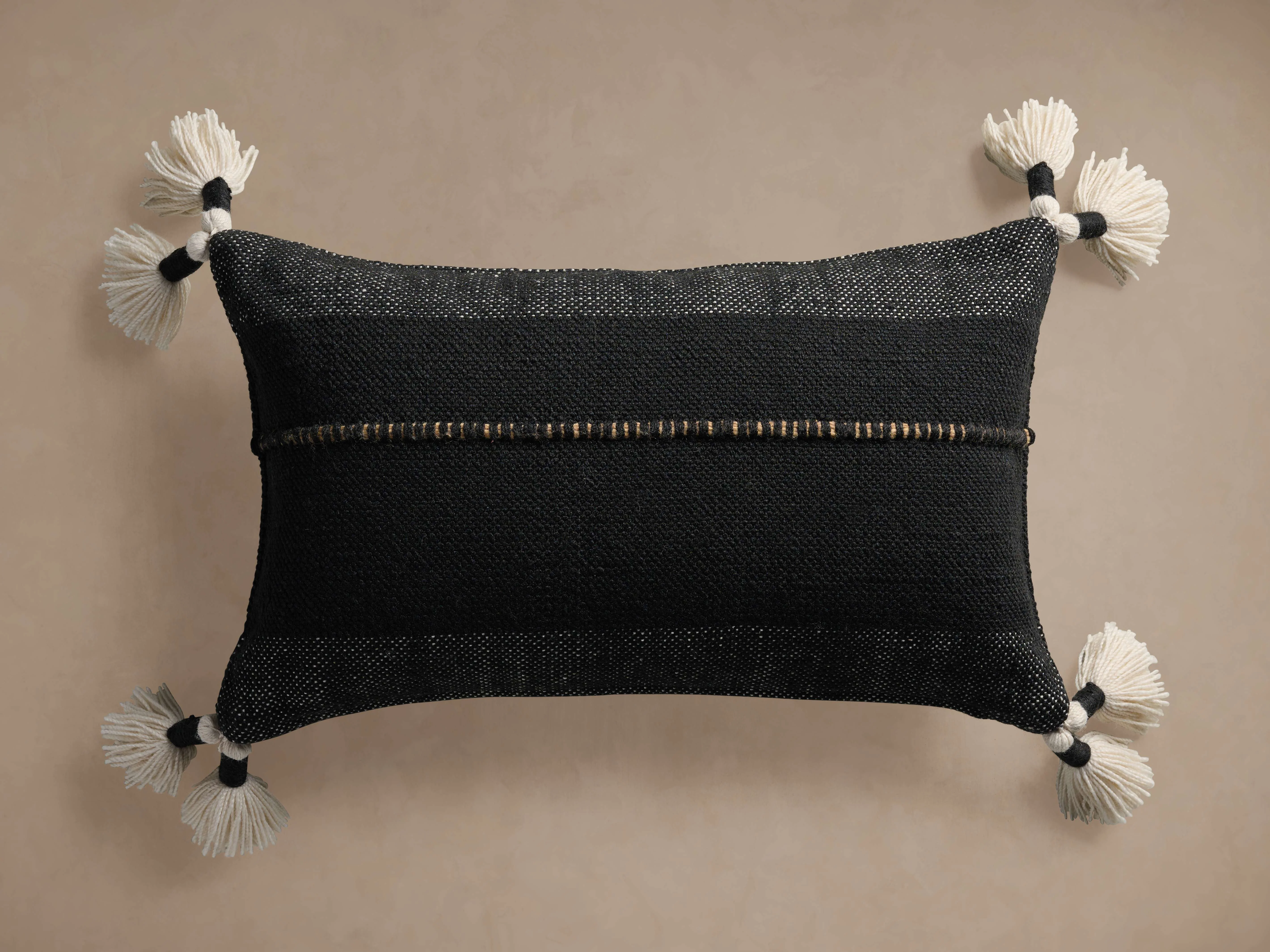 Surada Outdoor Lumbar Pillow Cover