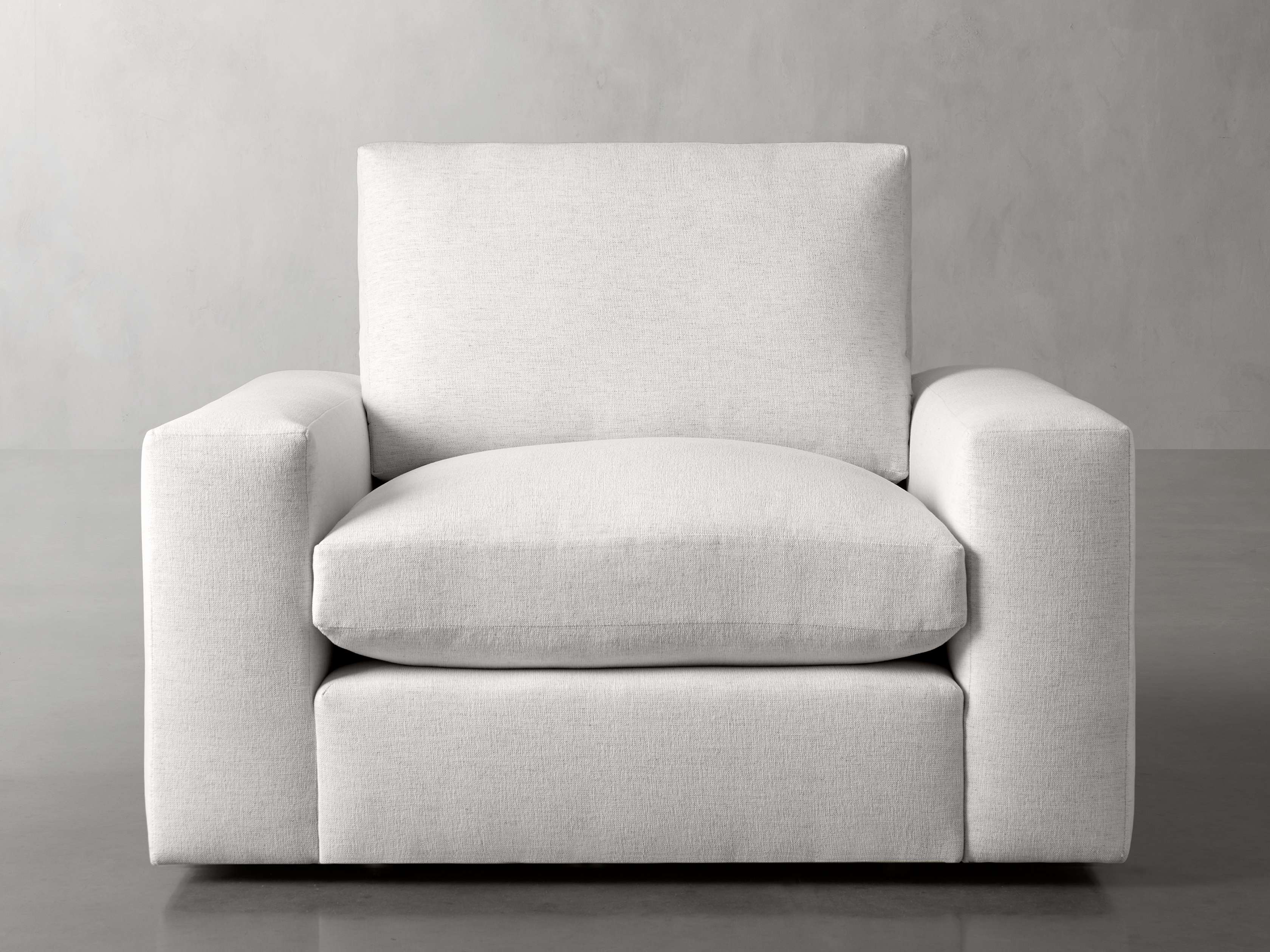 Kipton Wide Arm Chair