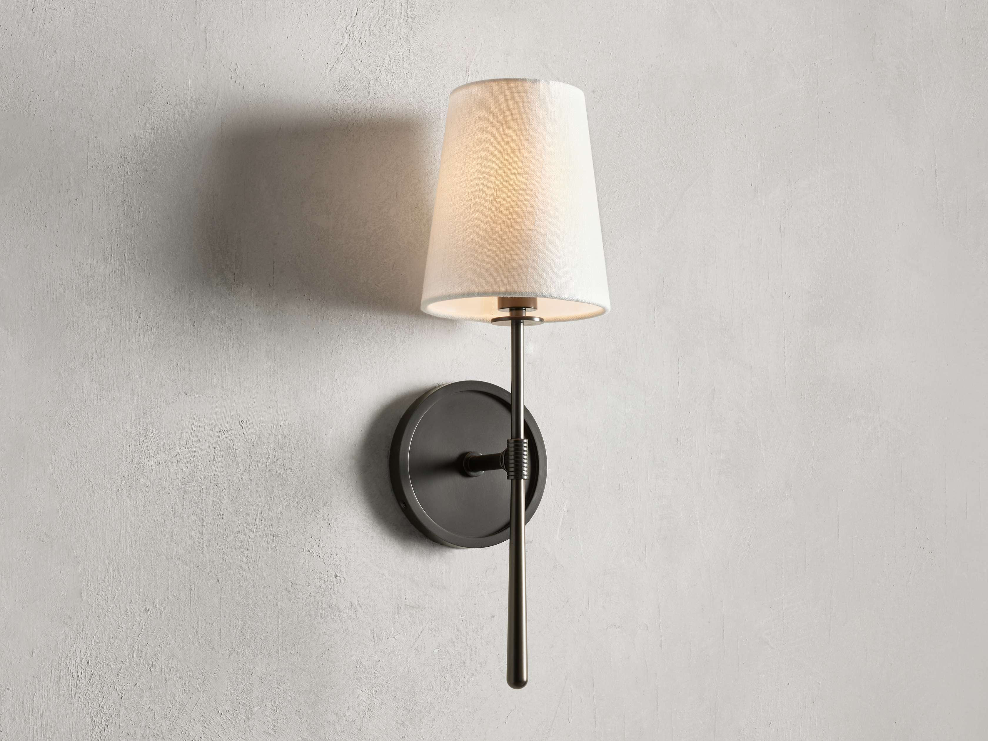 Rhodes Sconce