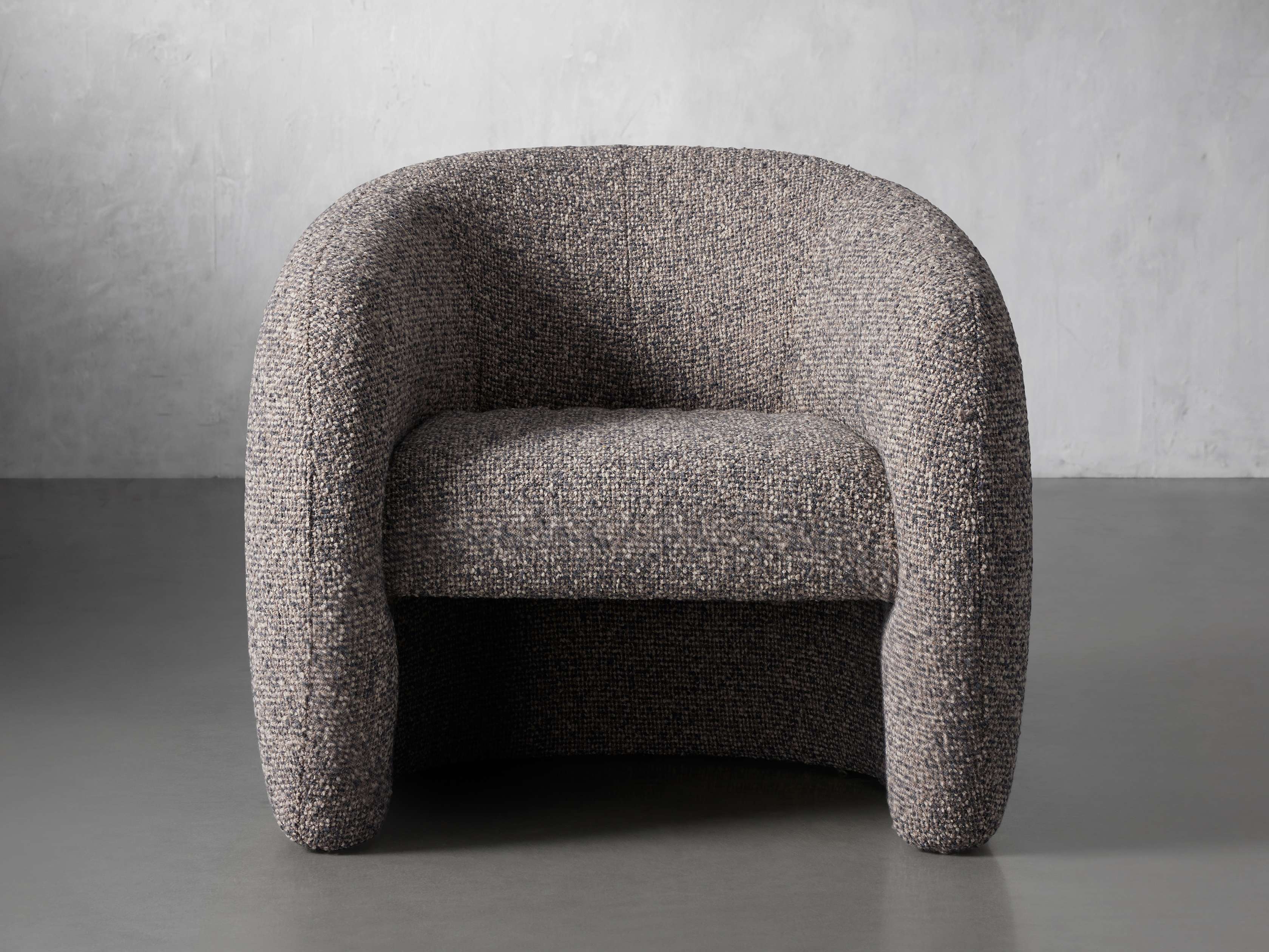 Fresno Floating Seat Chair