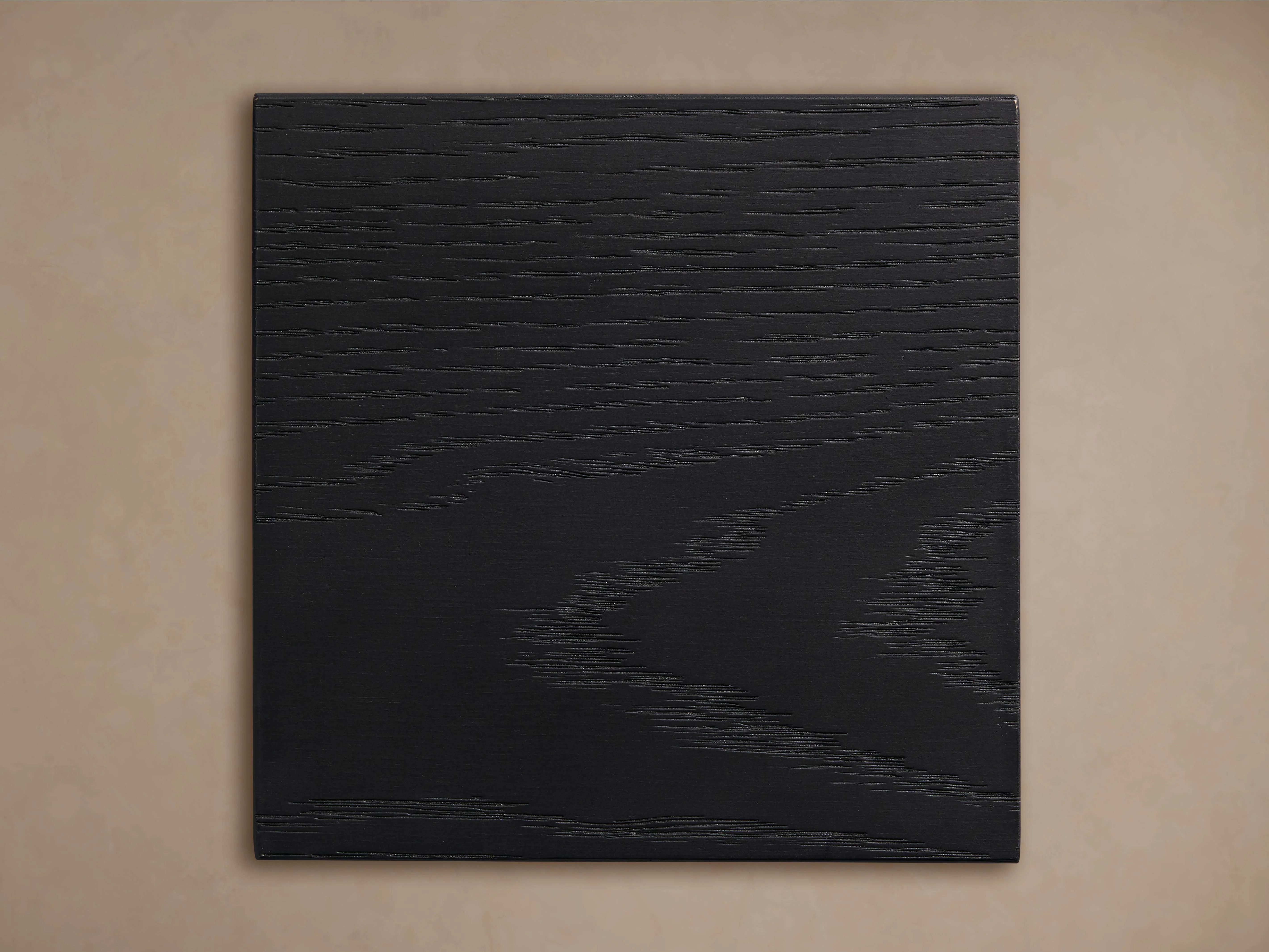 Calvin Finish Board