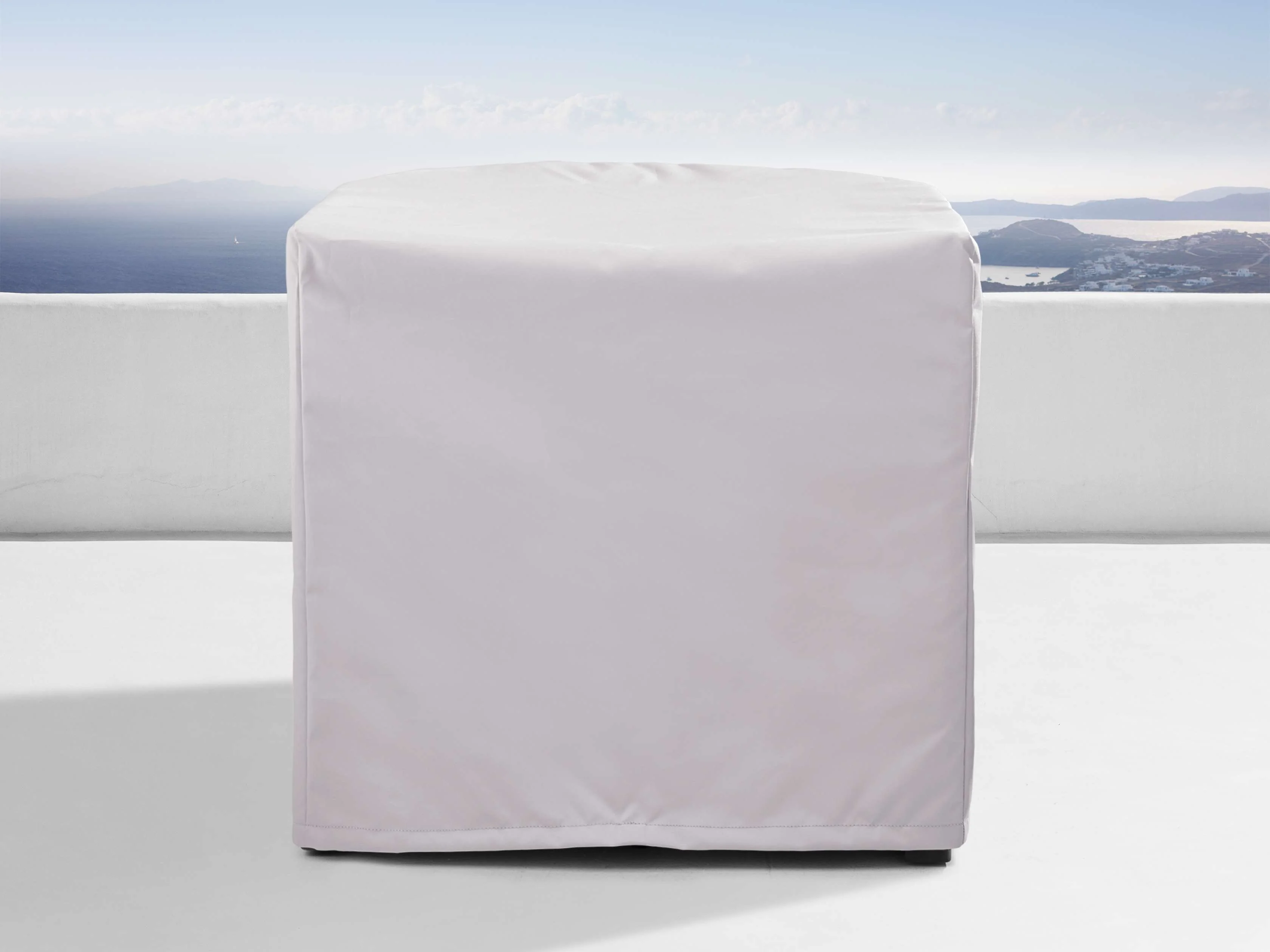 Talia Outdoor Collection Custom Covers