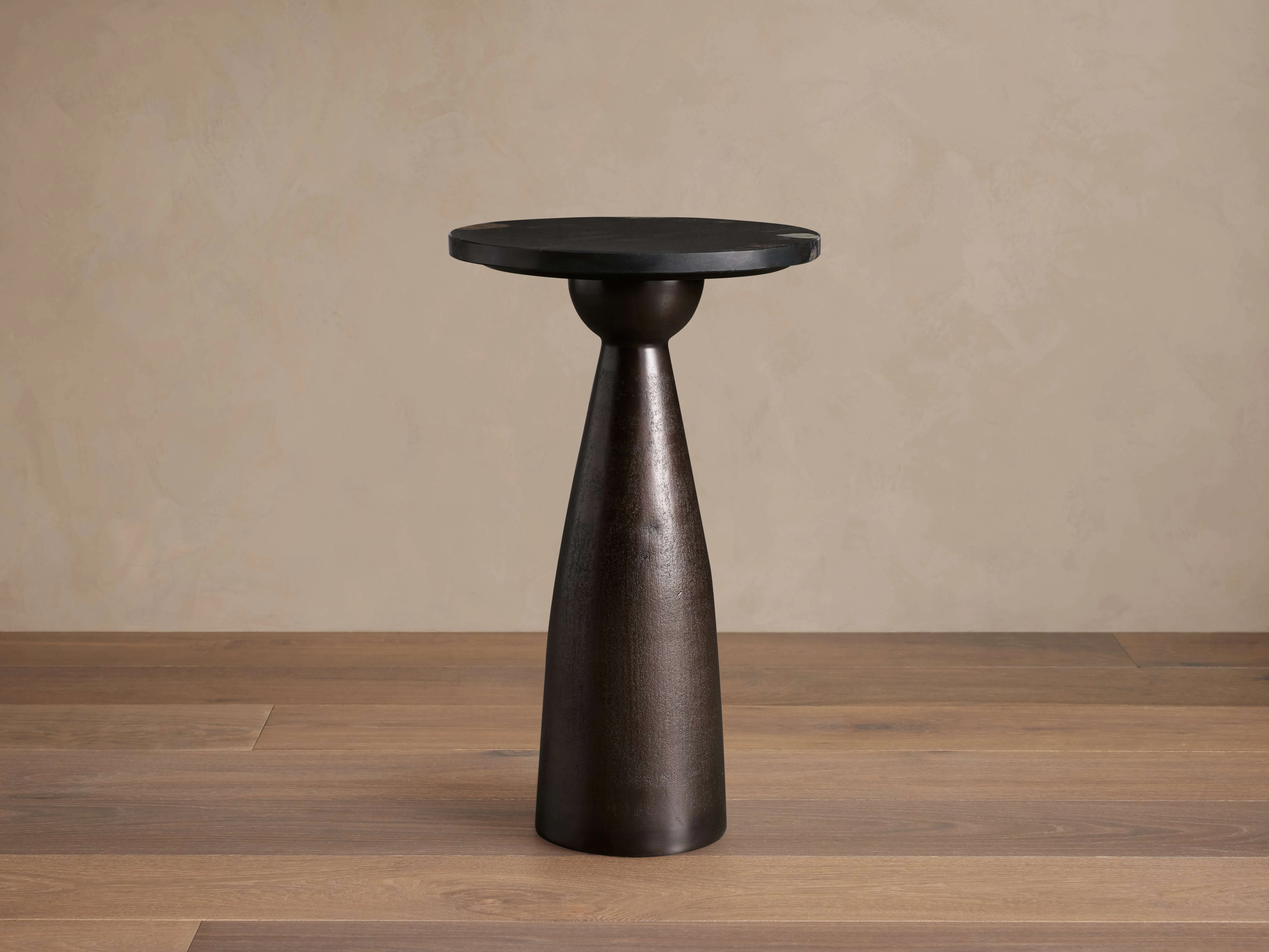 Beaufort Martini Table