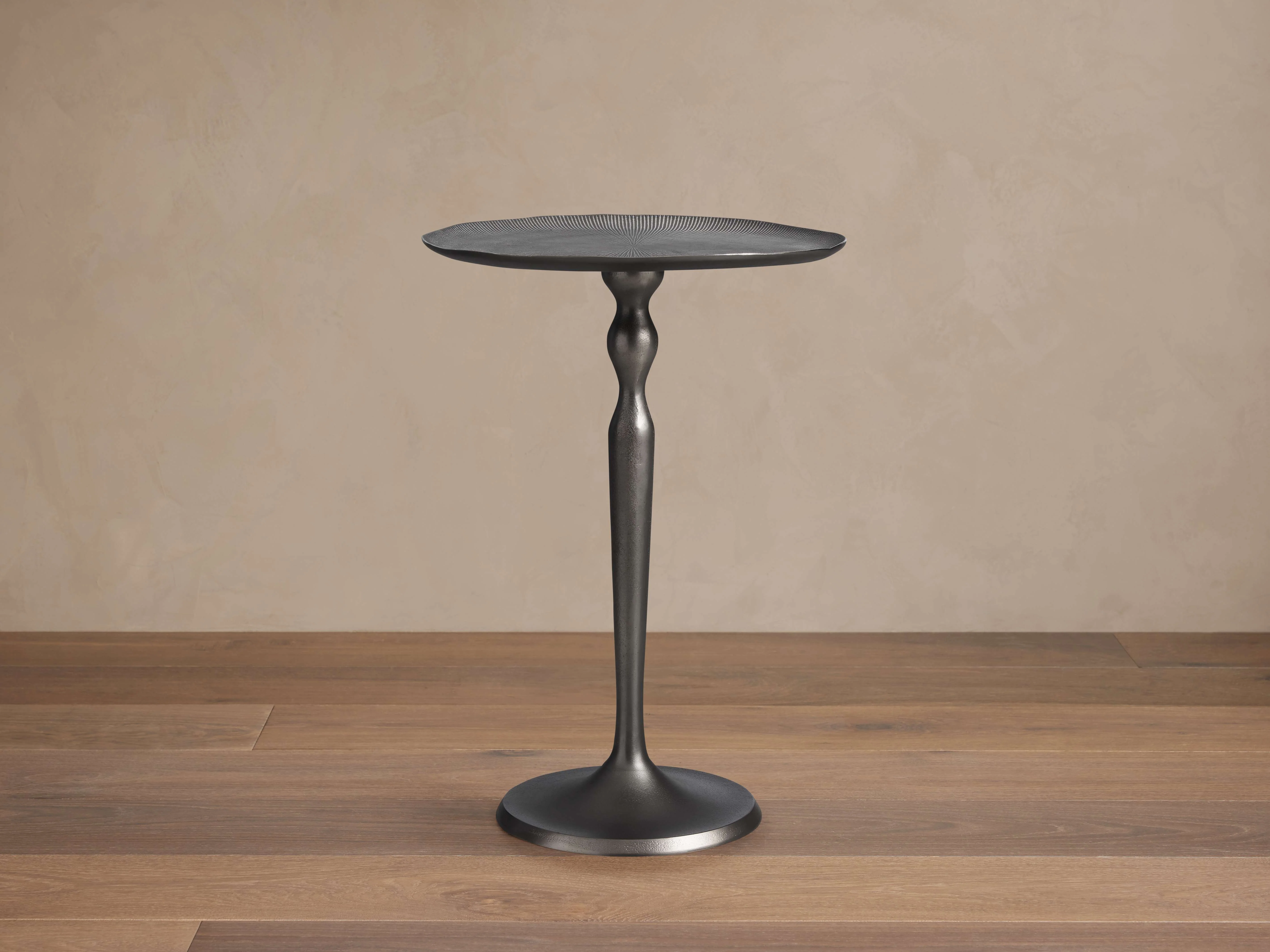 Manhattan Martini Table