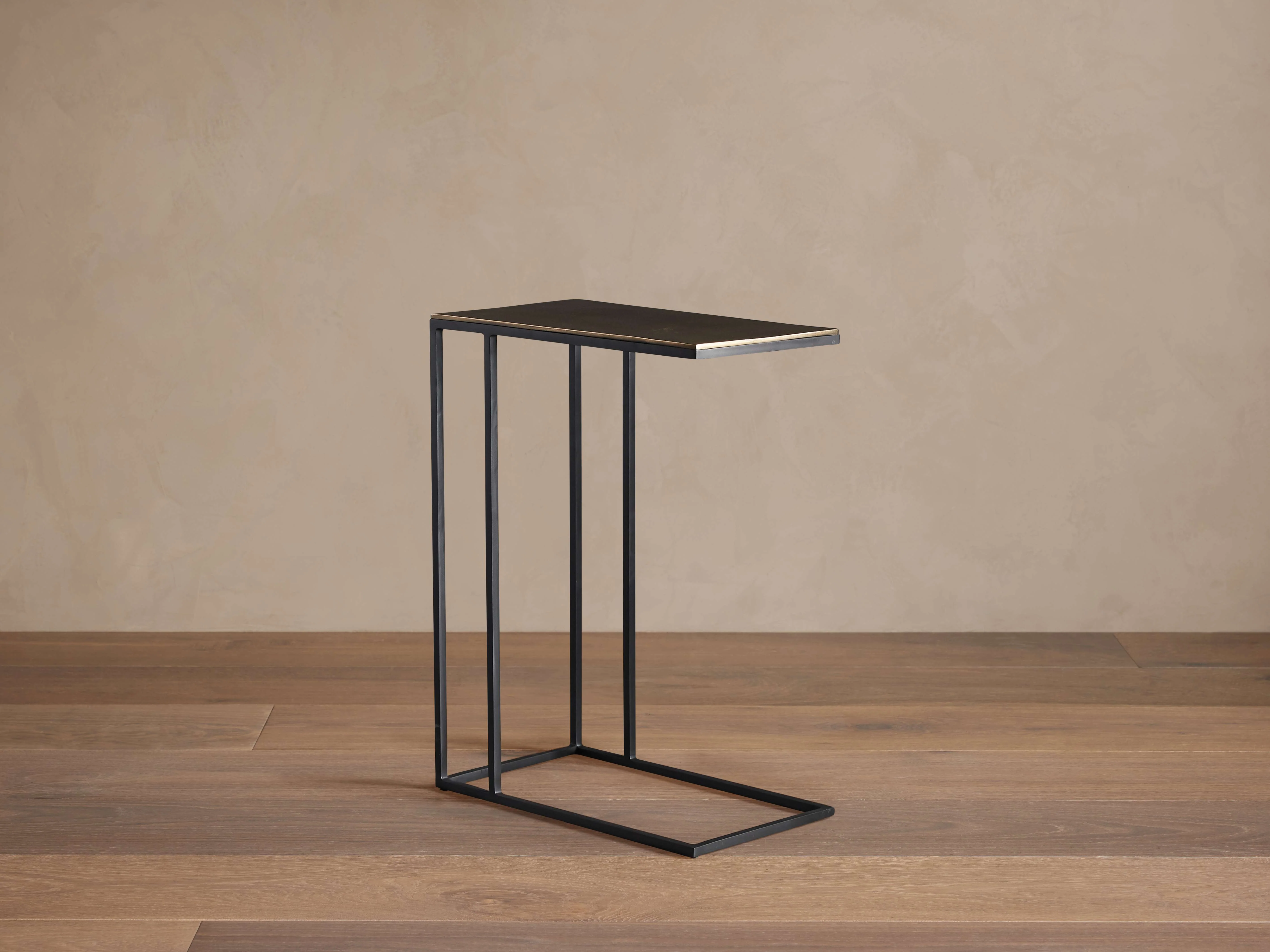 Soma C Table